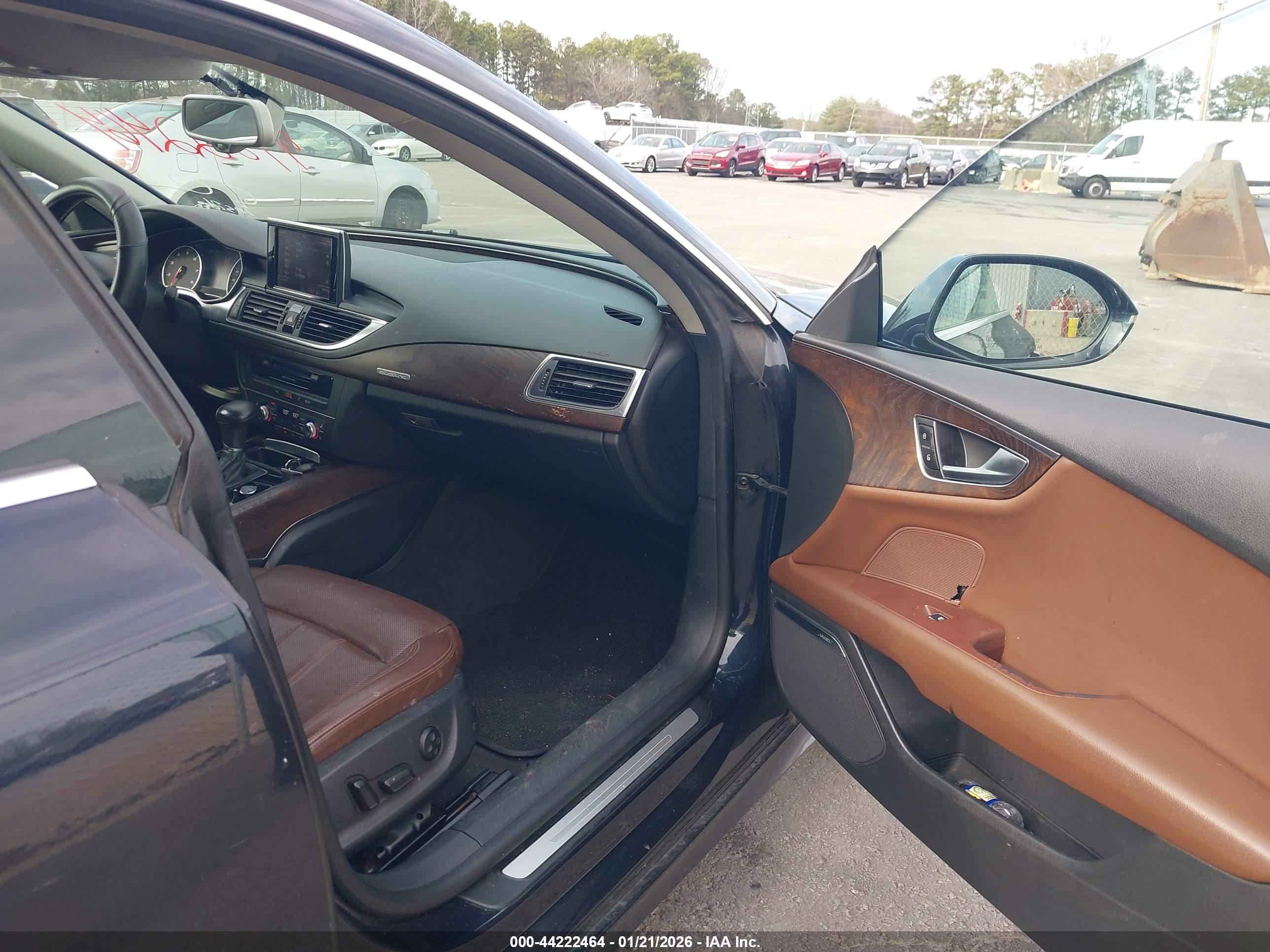 AUDI A7 image 5