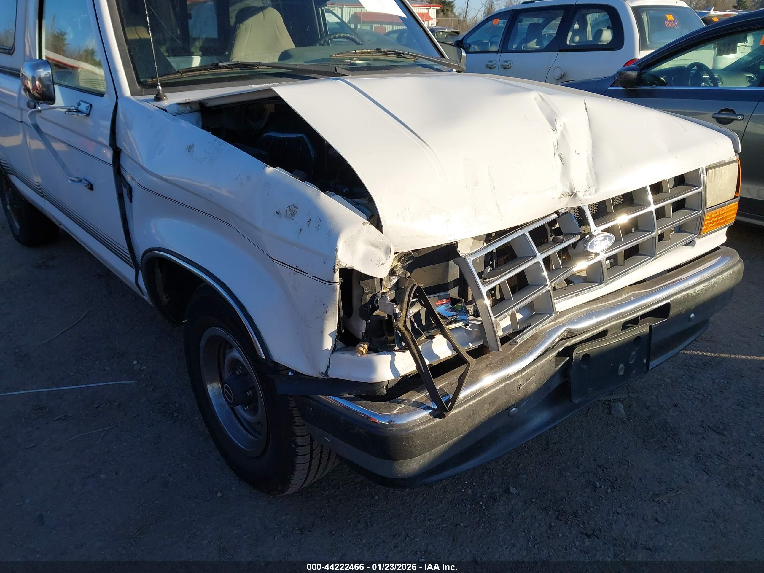 FORD RANGER image 6