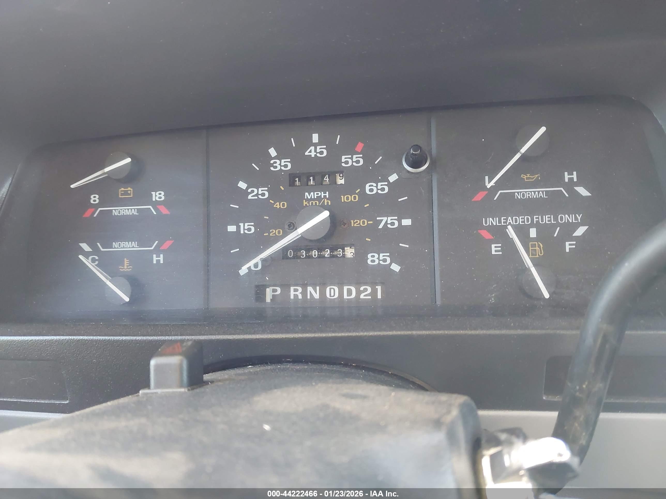 FORD RANGER image 7