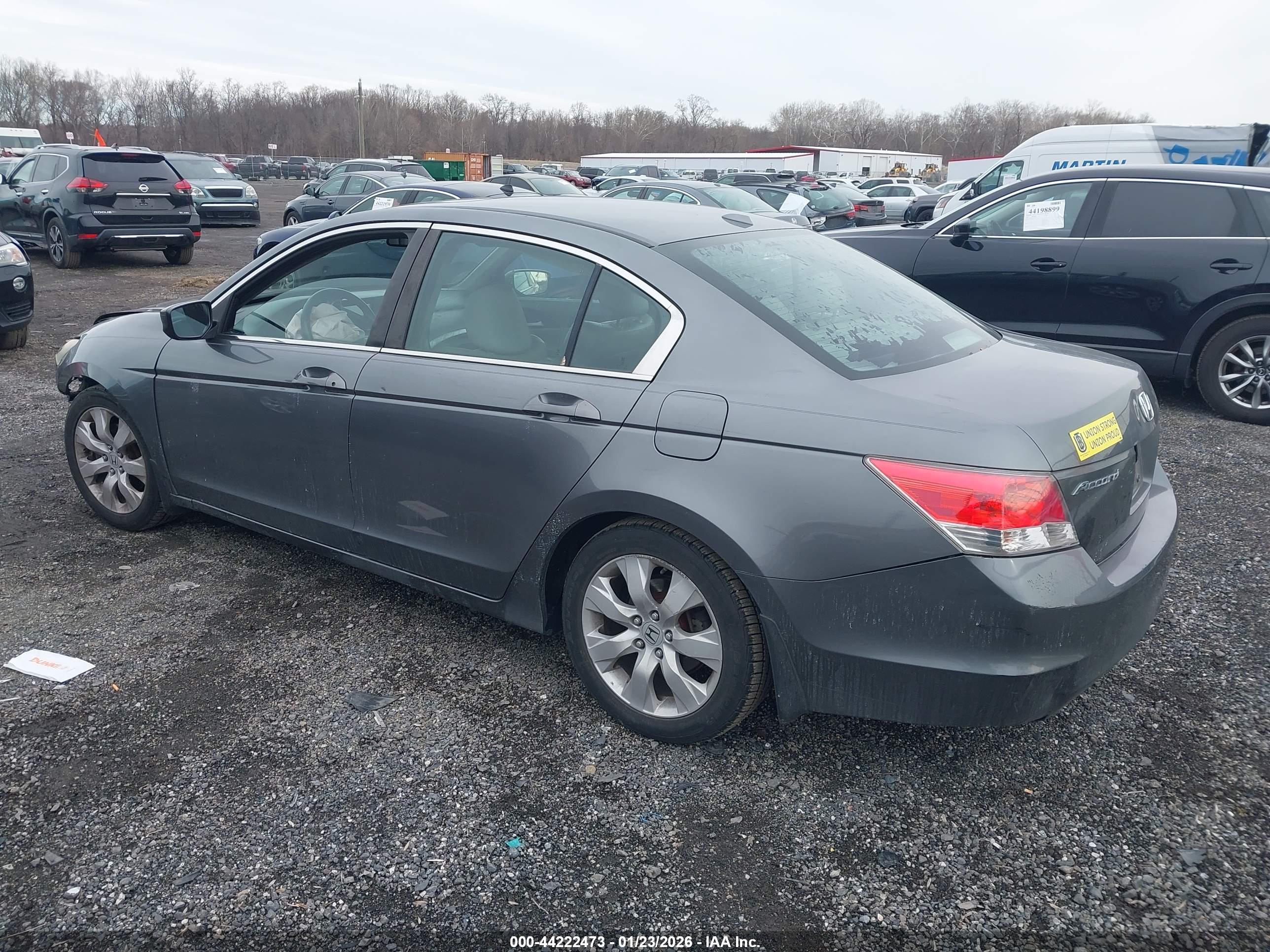 HONDA ACCORD image 3