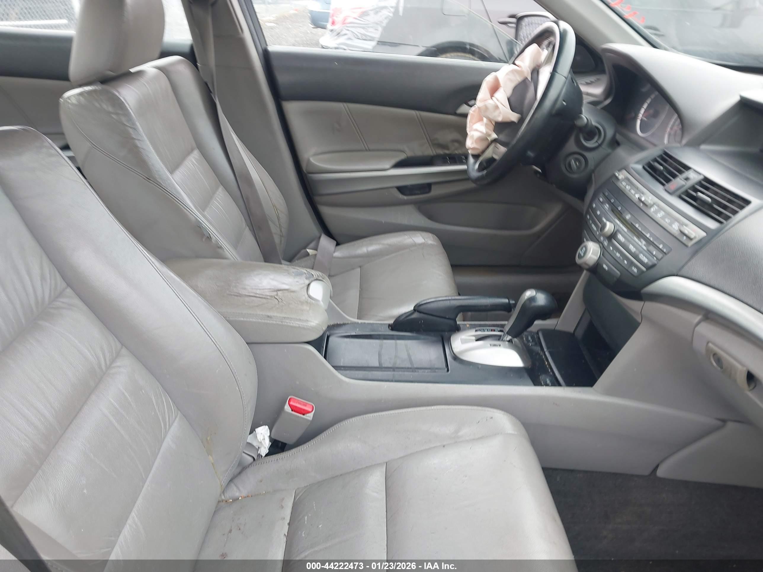 HONDA ACCORD image 5