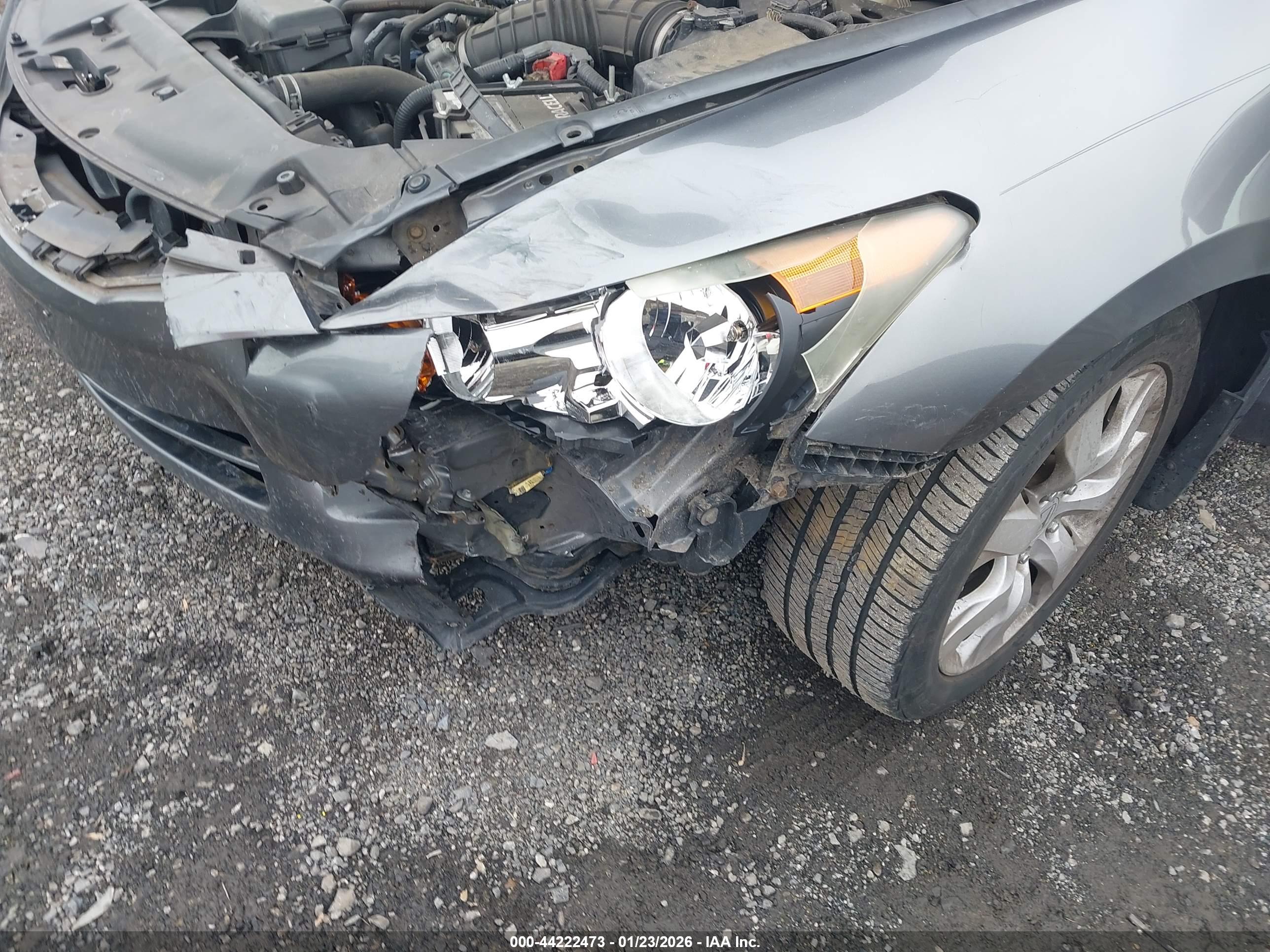 HONDA ACCORD image 6