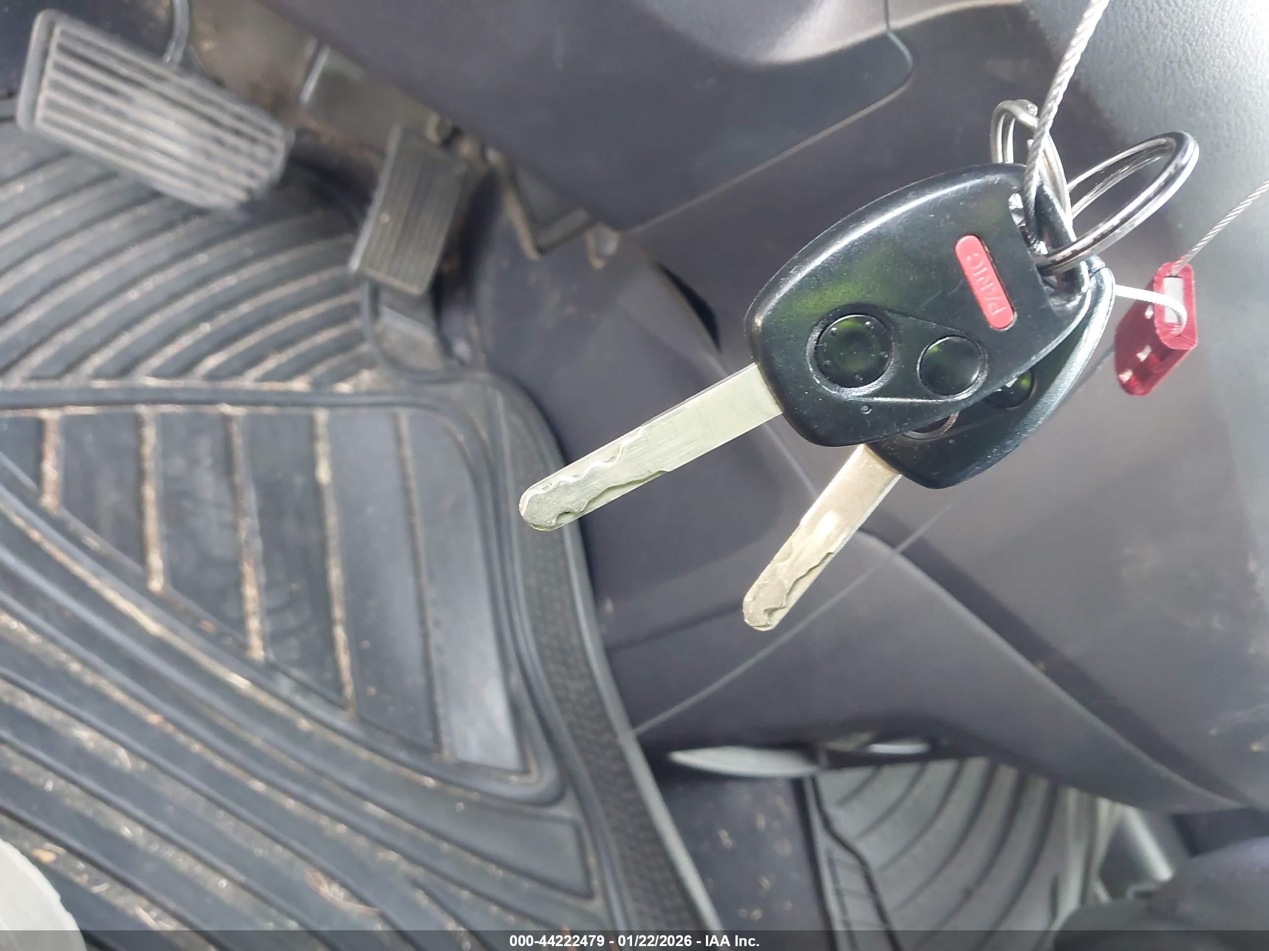 HONDA CR-V image 11