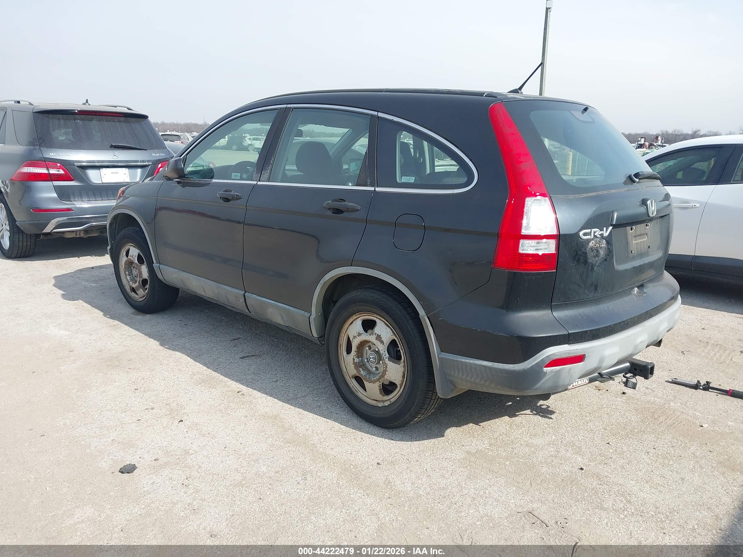 HONDA CR-V image 3