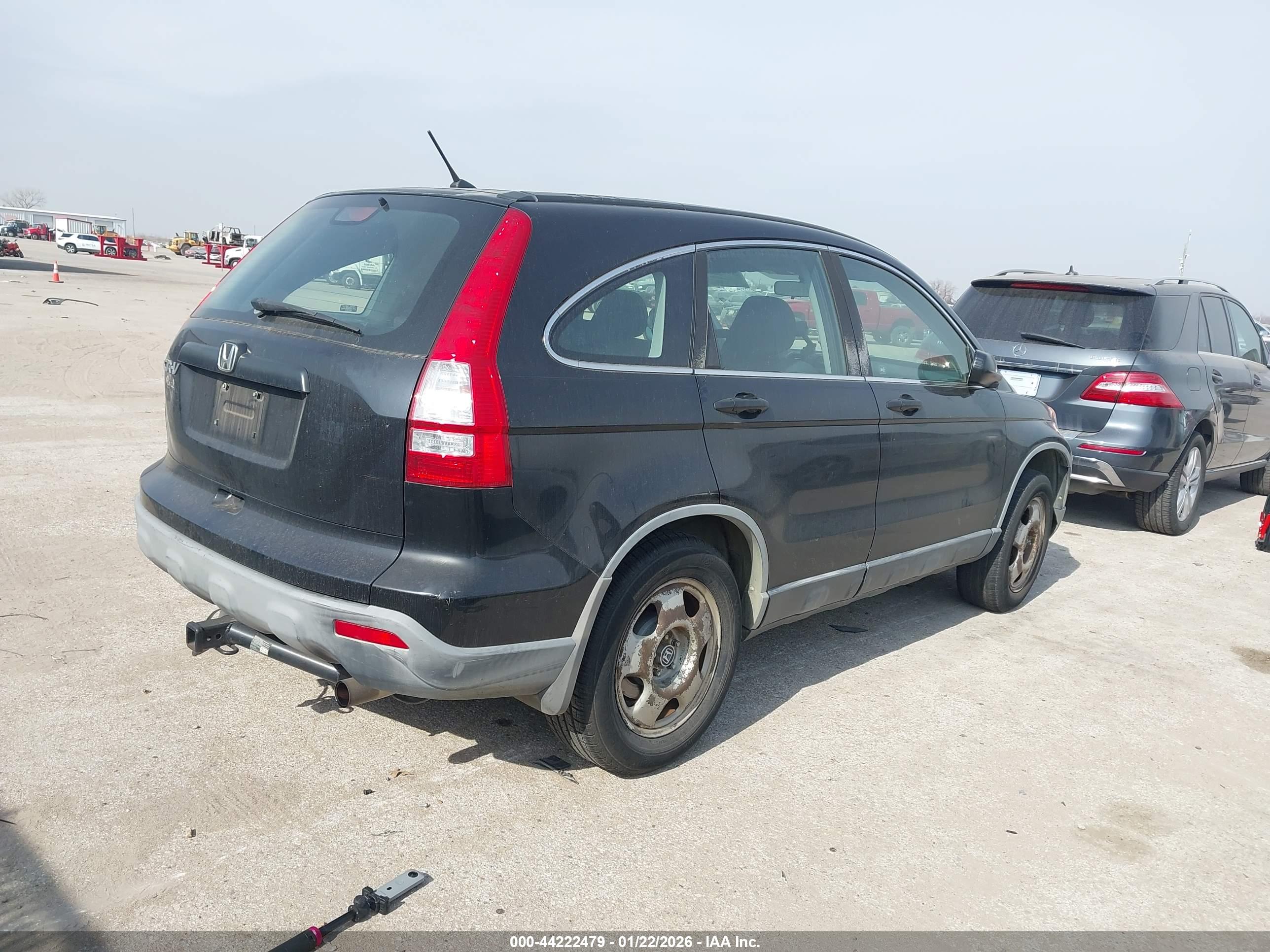 HONDA CR-V image 4