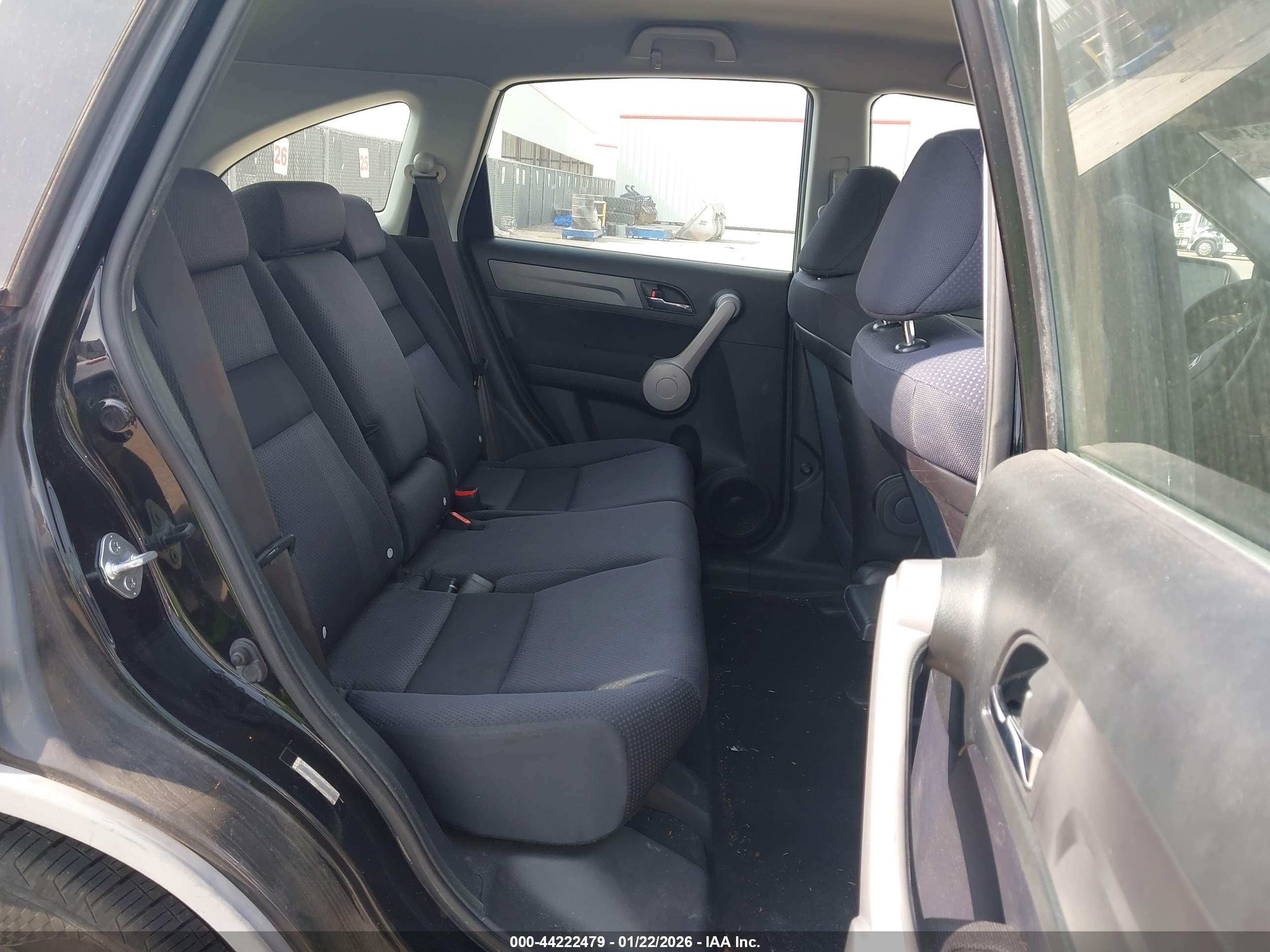 HONDA CR-V image 8