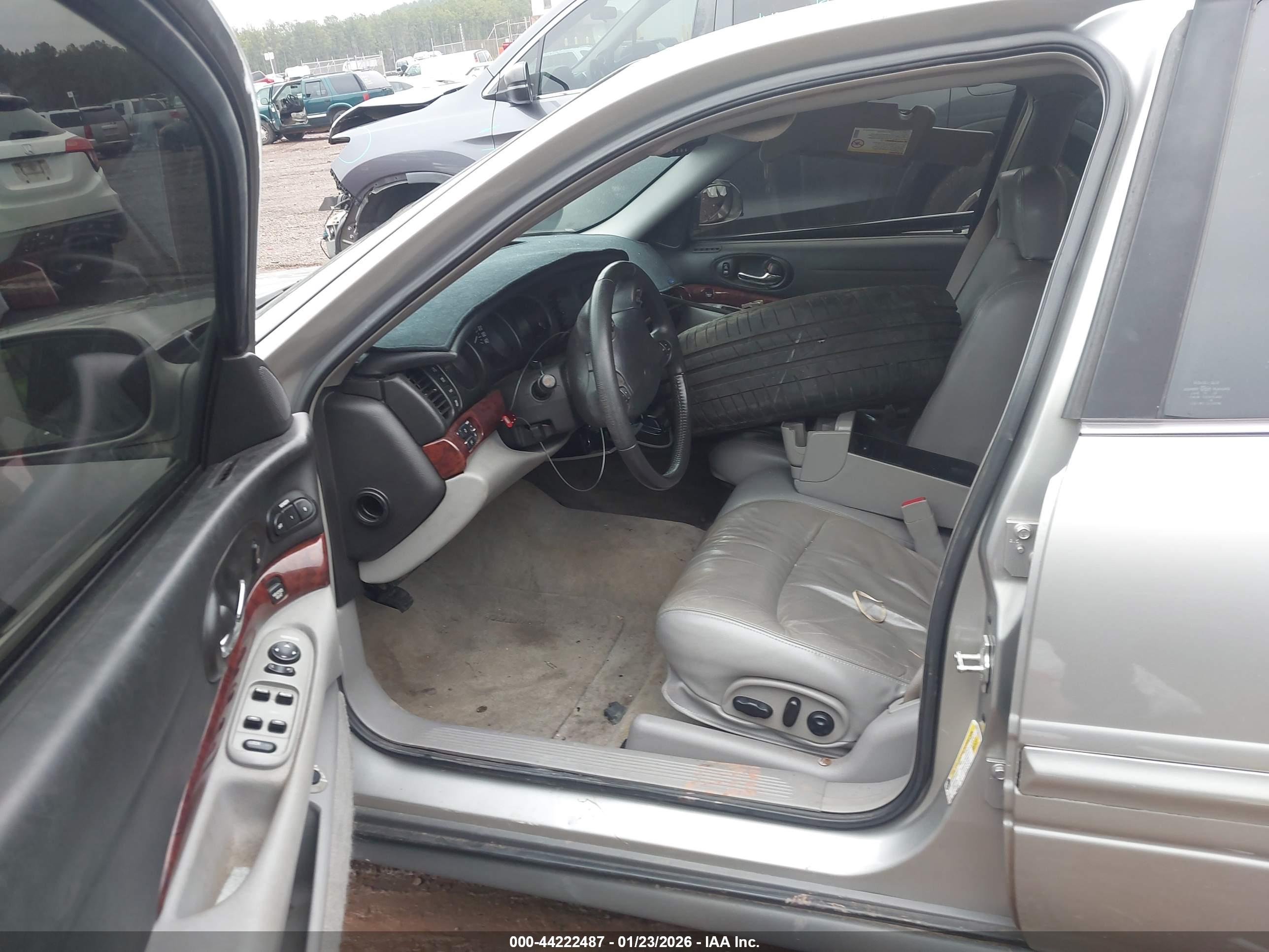 BUICK LESABRE image 5