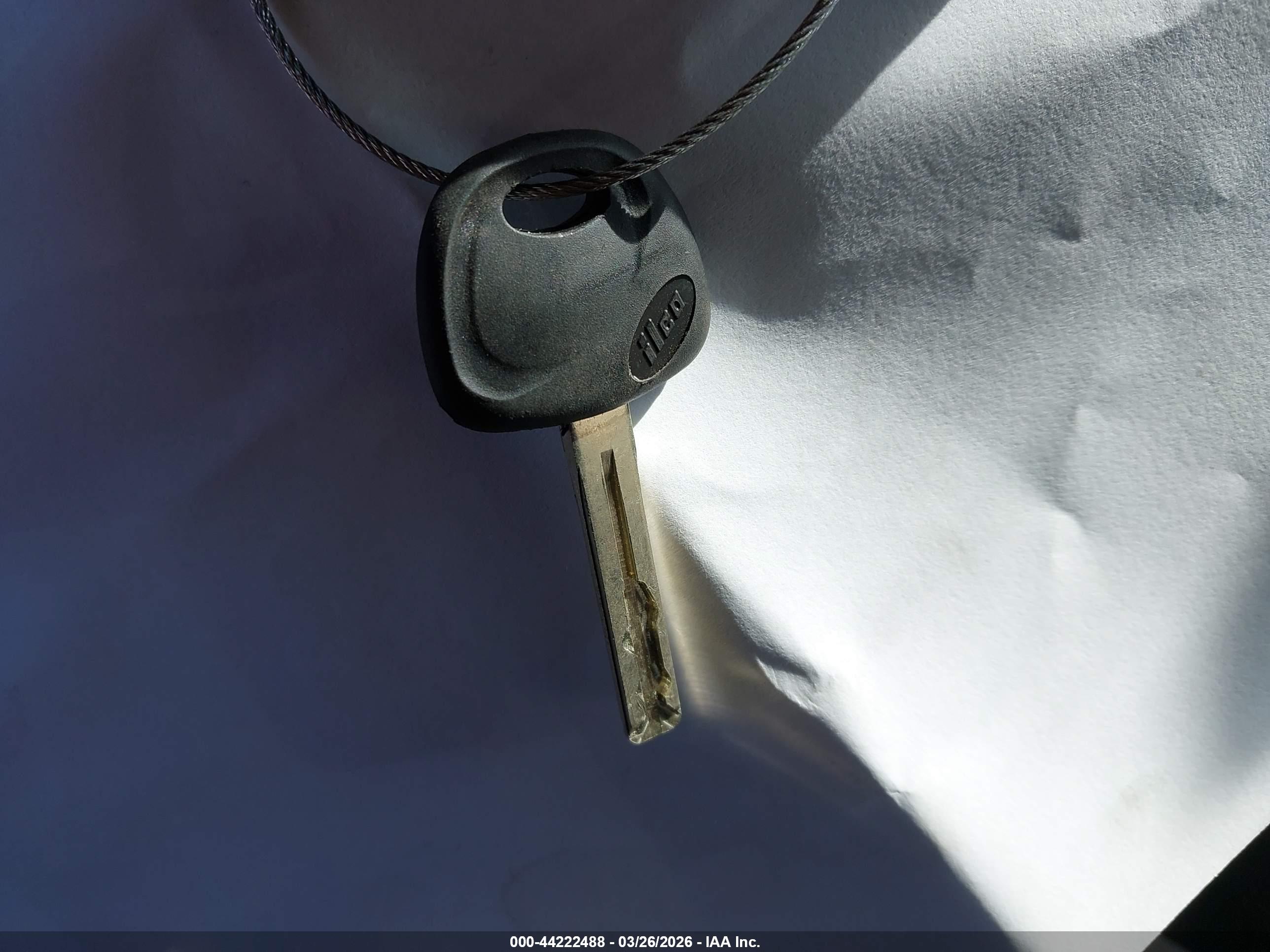 HYUNDAI TUCSON image 11