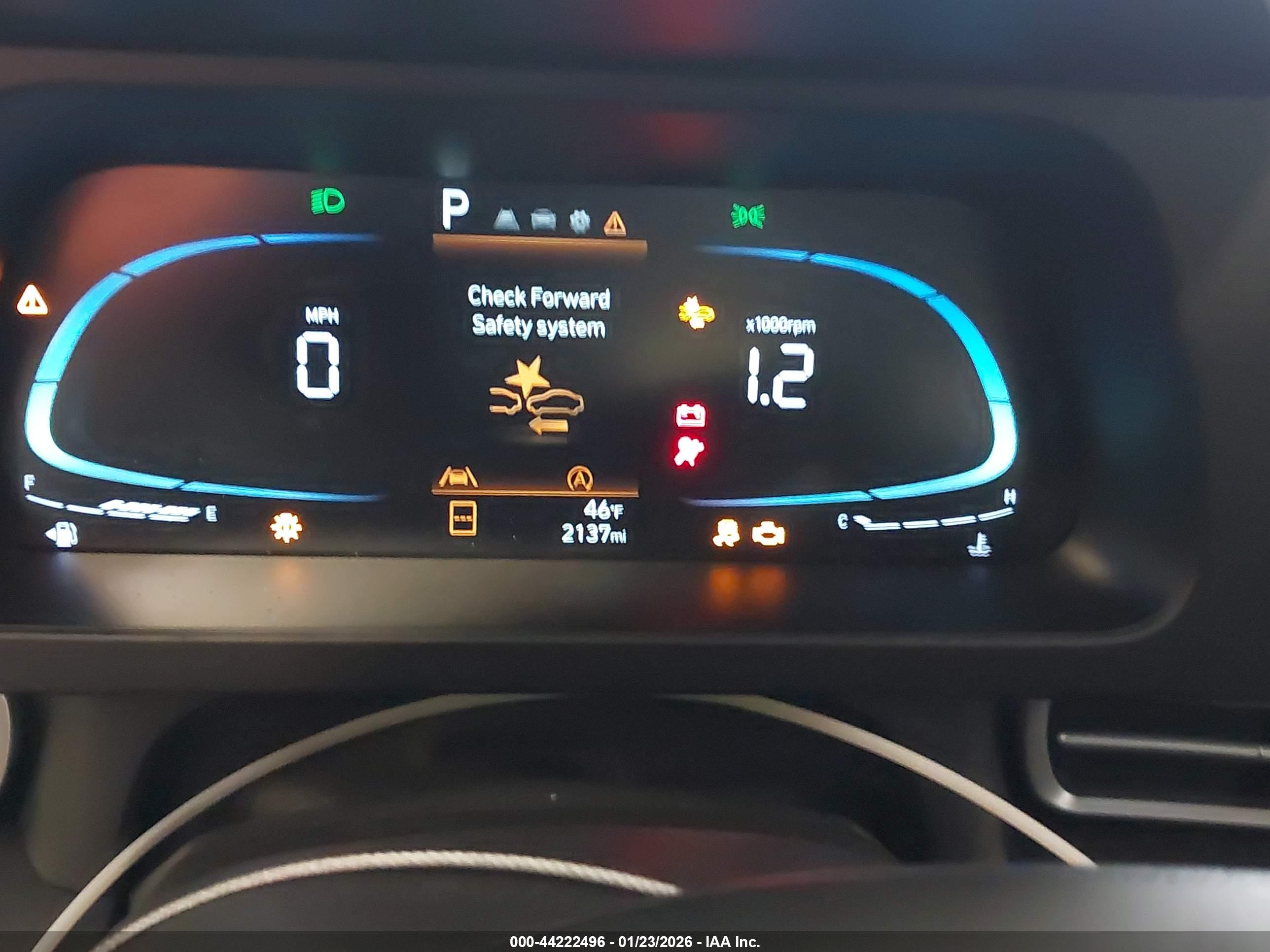 HYUNDAI ELANTRA image 7