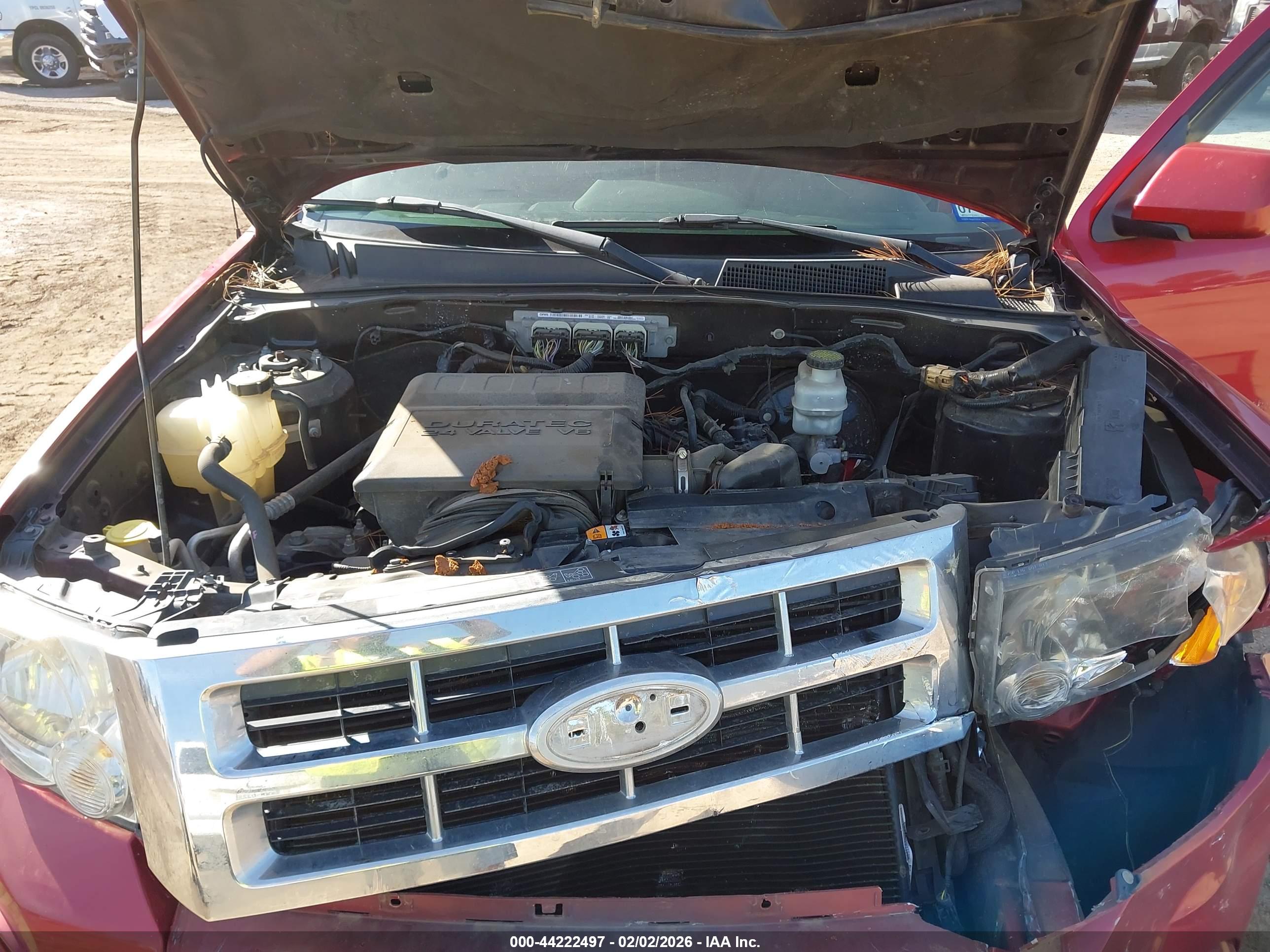 FORD ESCAPE image 10