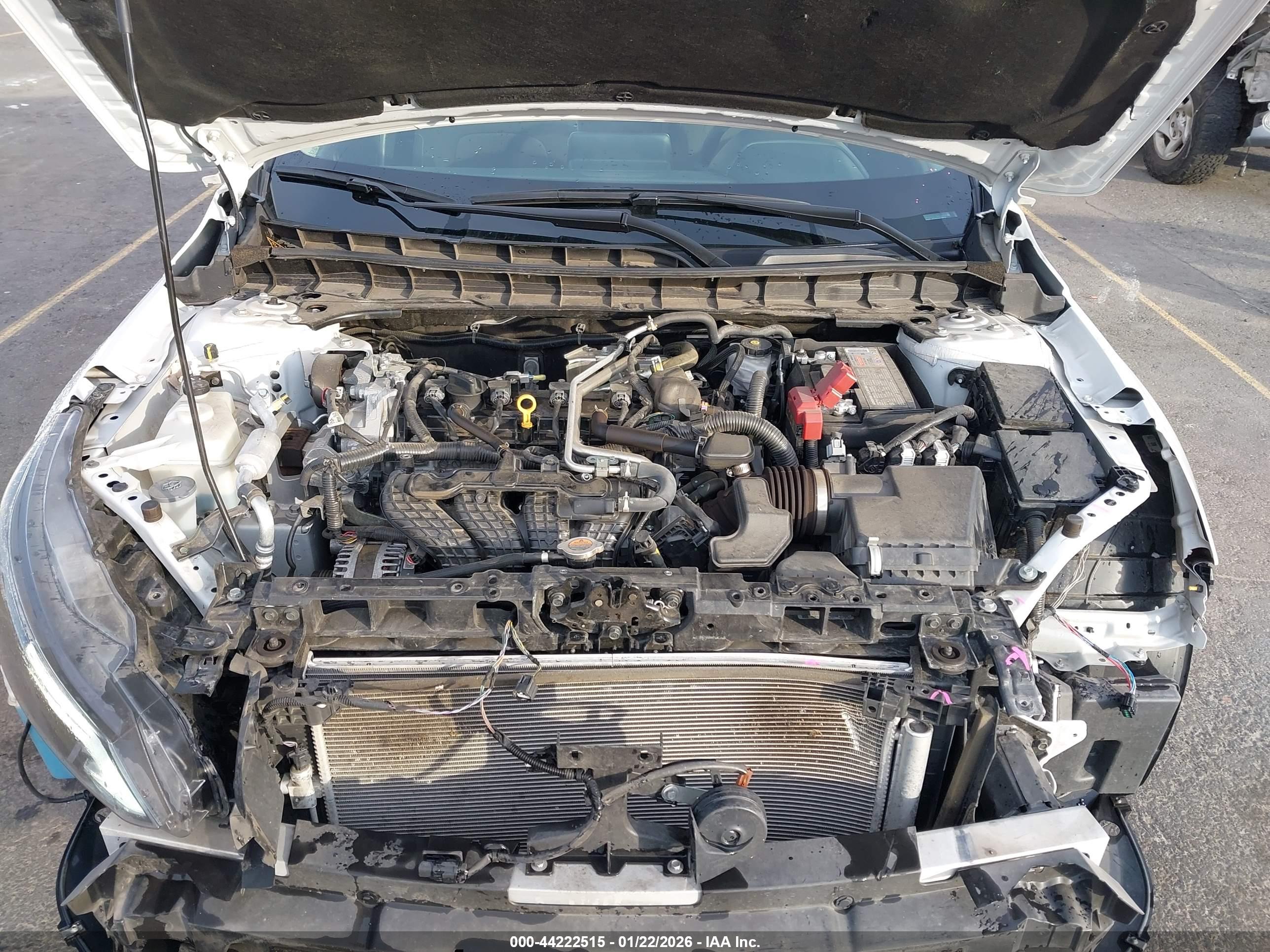 NISSAN ALTIMA image 10