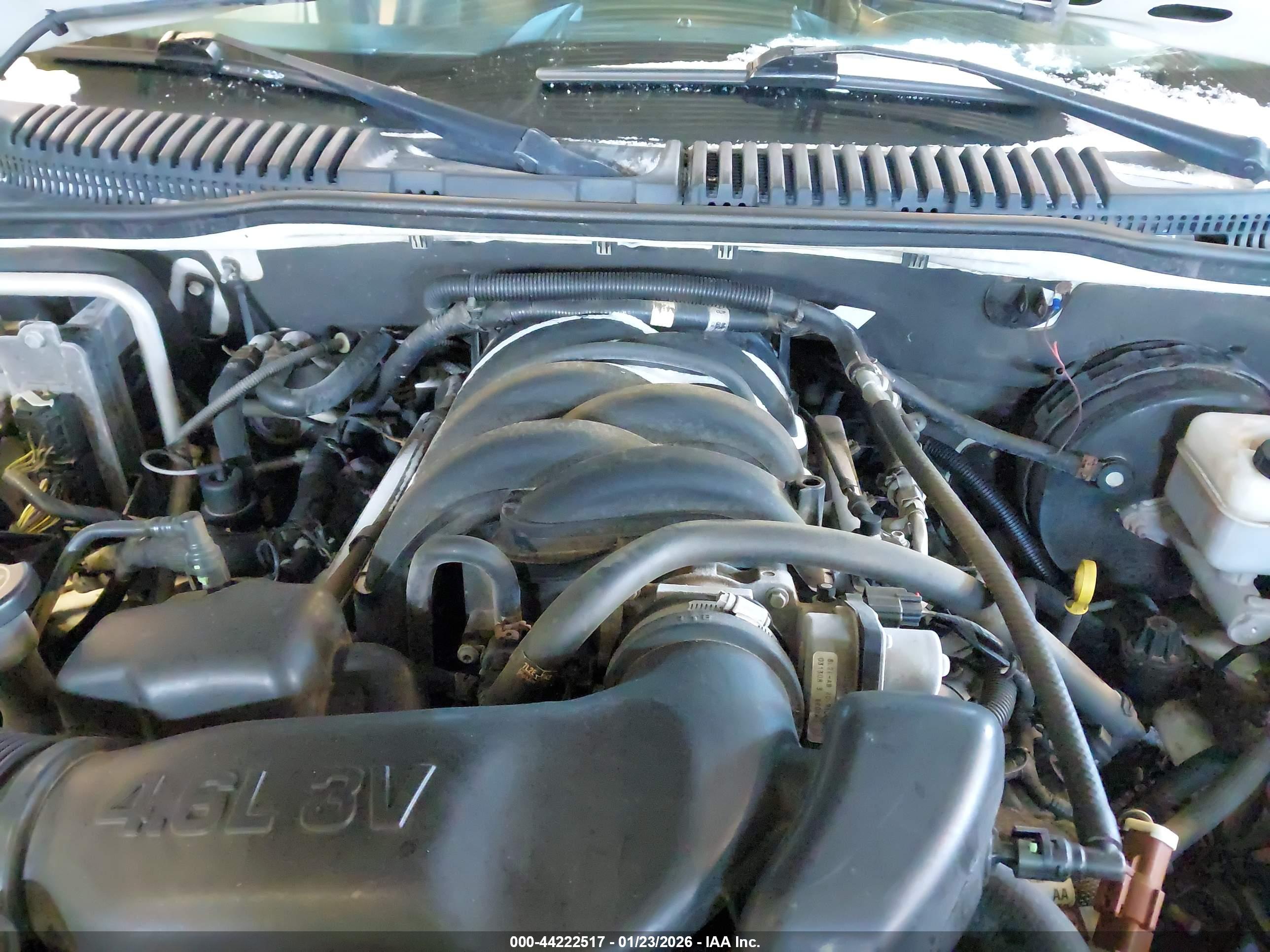 FORD EXPLORER image 10