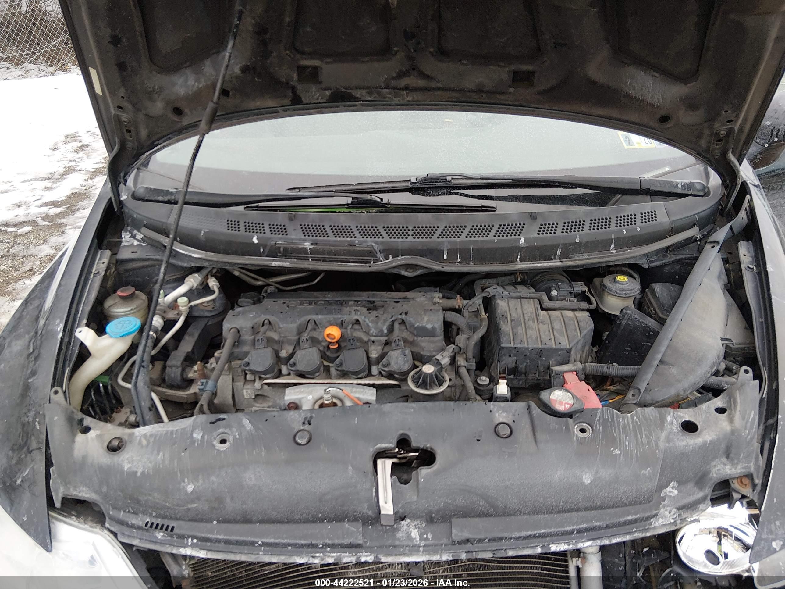 HONDA CIVIC image 10