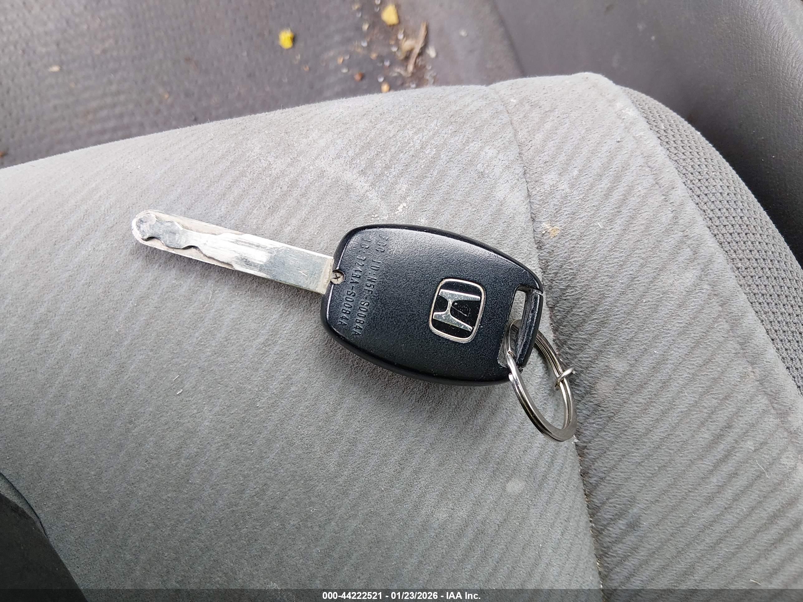 HONDA CIVIC image 11