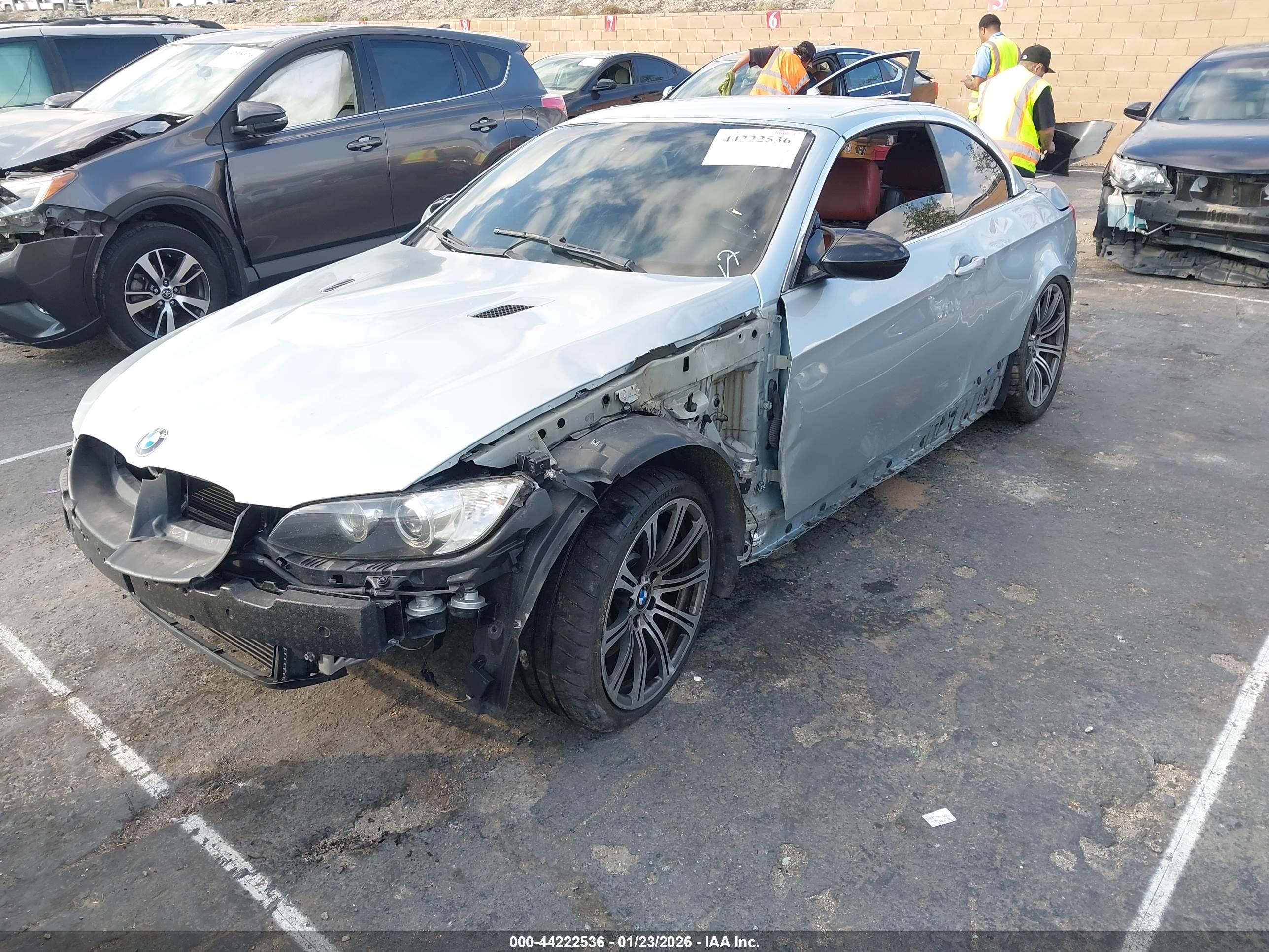 BMW M3 image 2