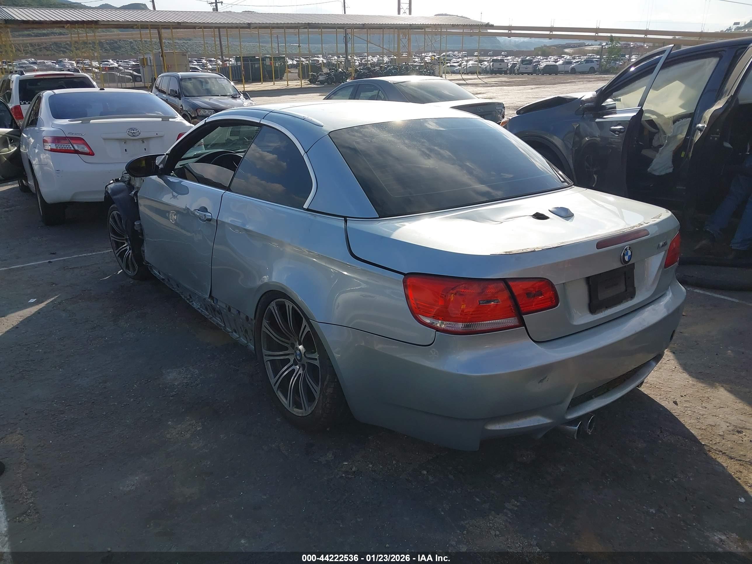 BMW M3 image 3