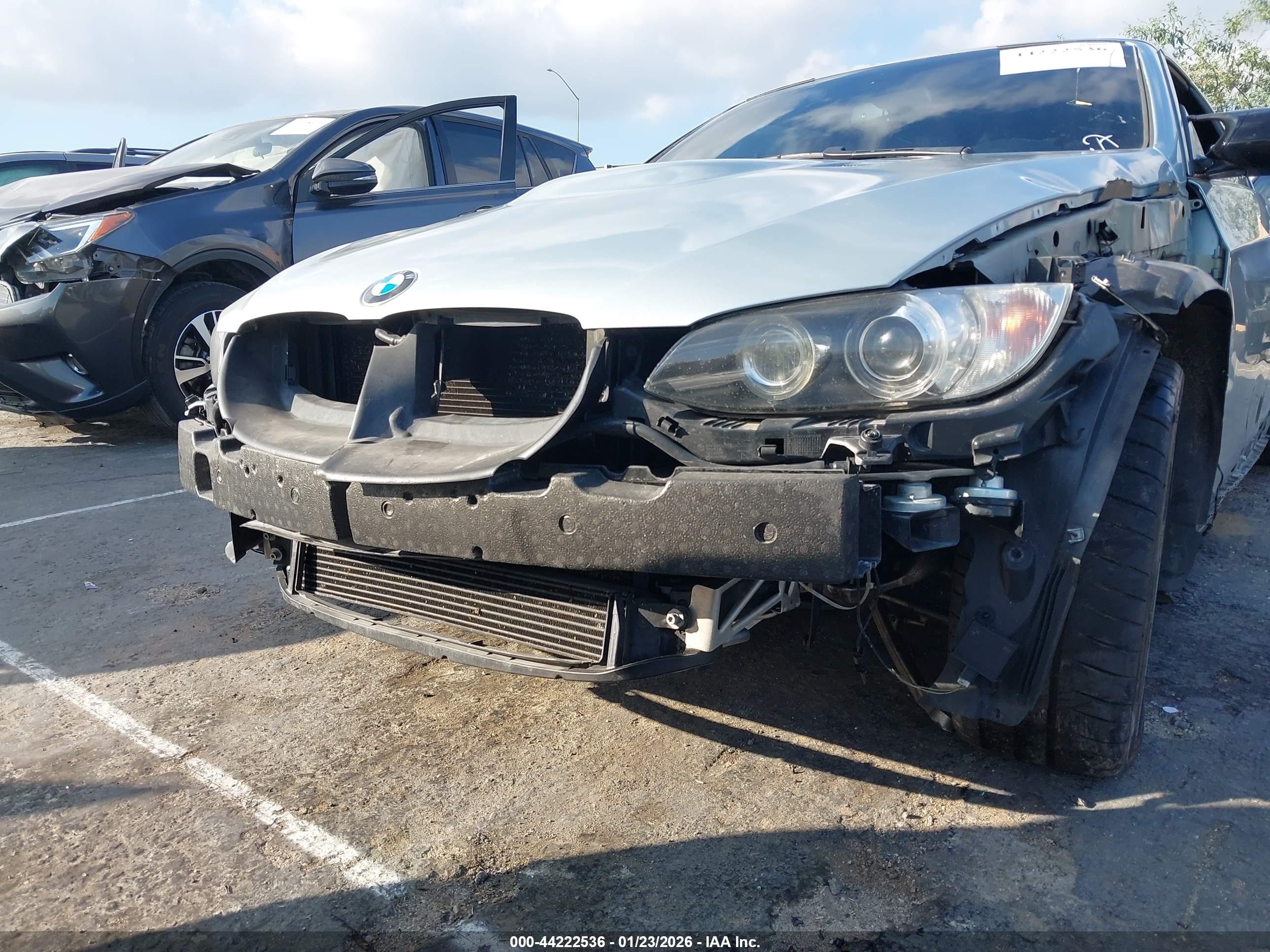 BMW M3 image 6