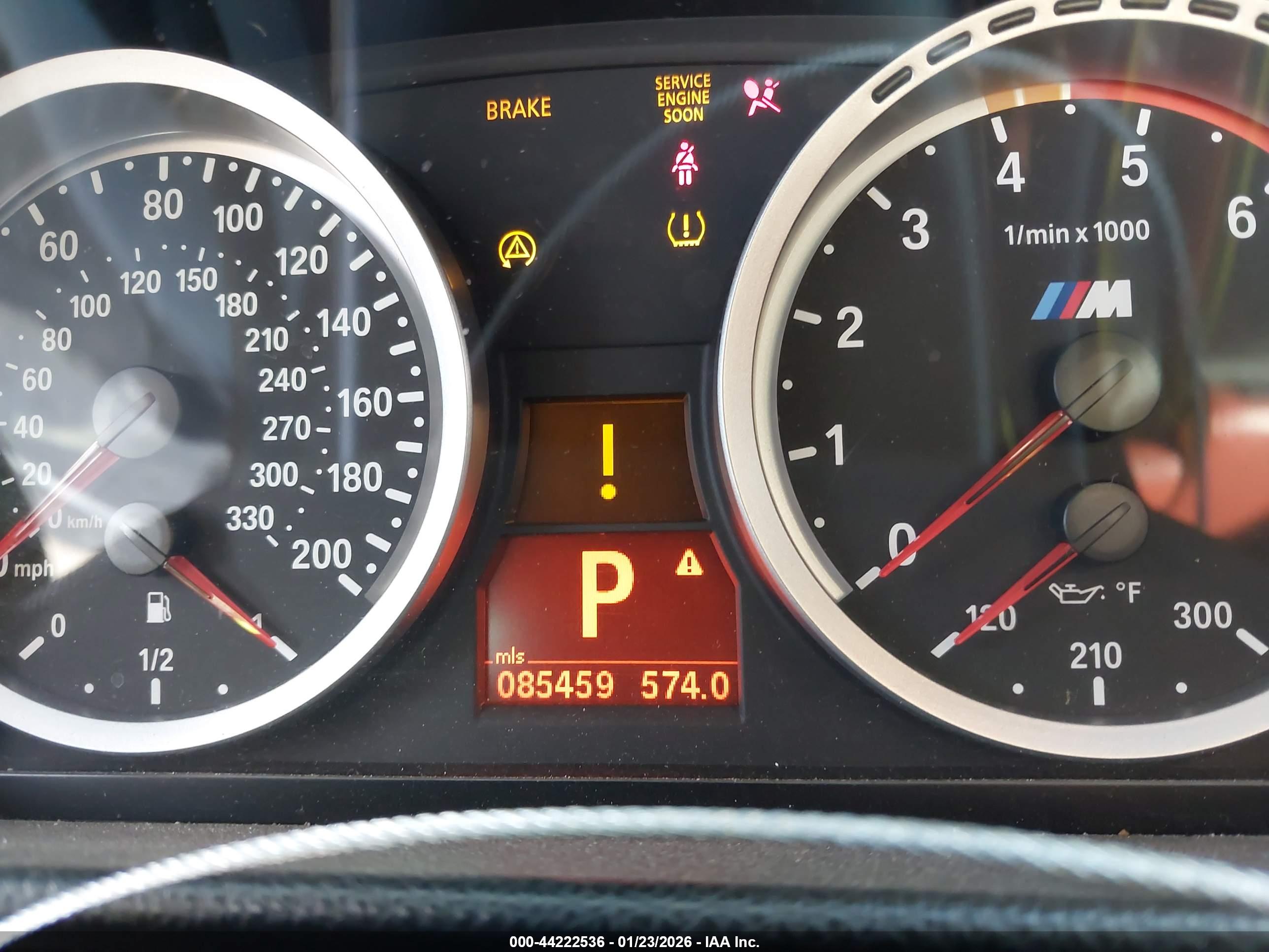 BMW M3 image 7