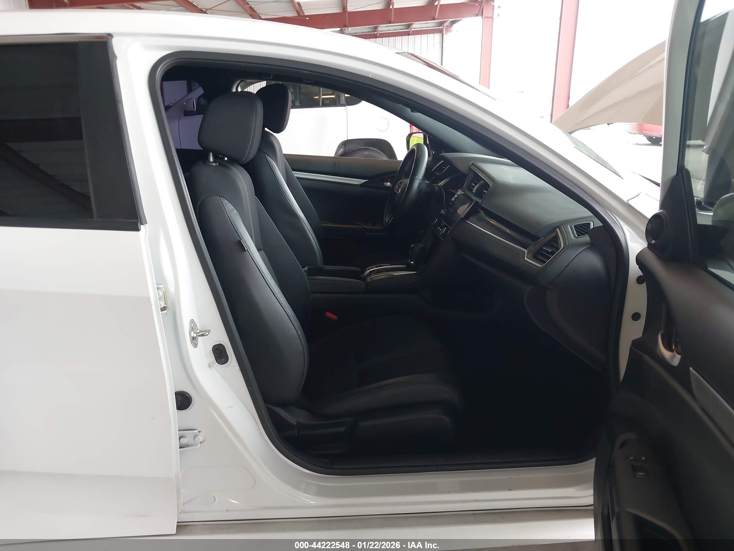 HONDA CIVIC image 5