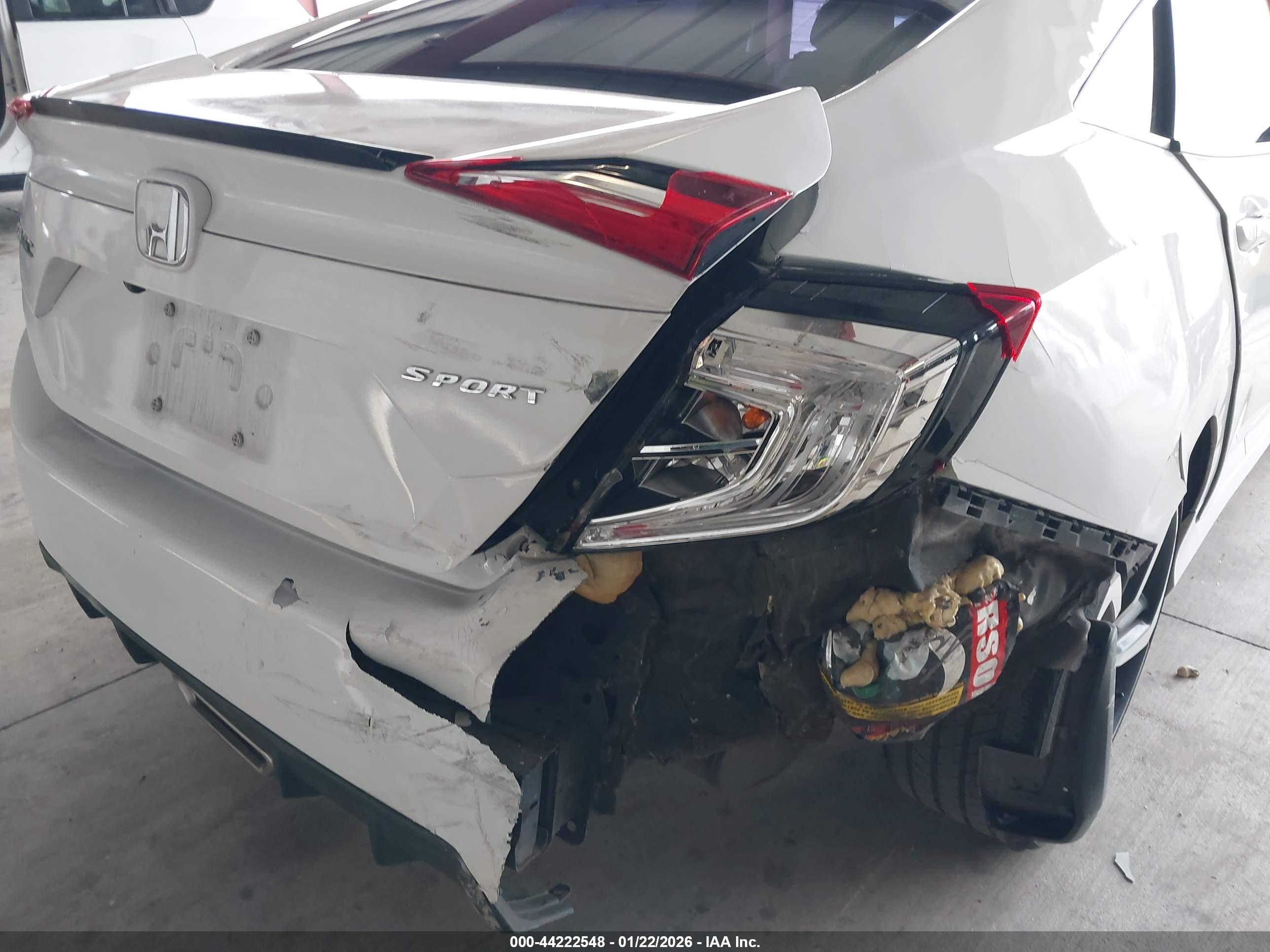 HONDA CIVIC image 6