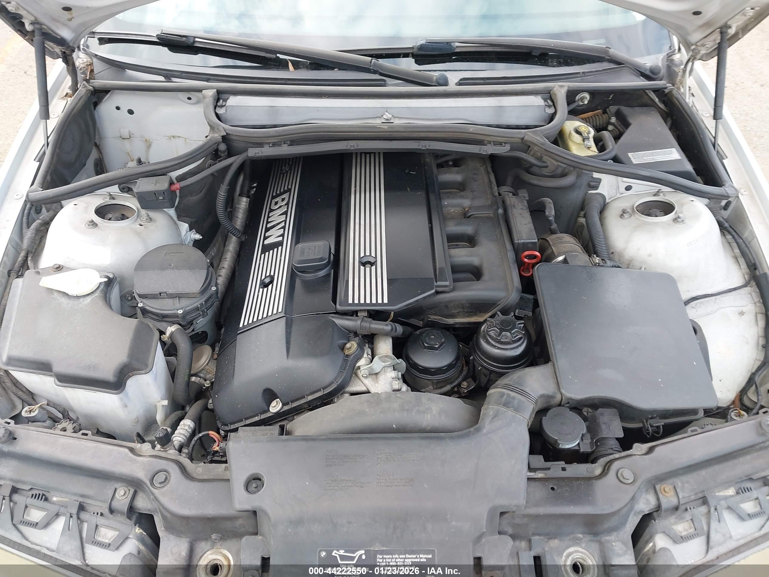BMW 325I image 10