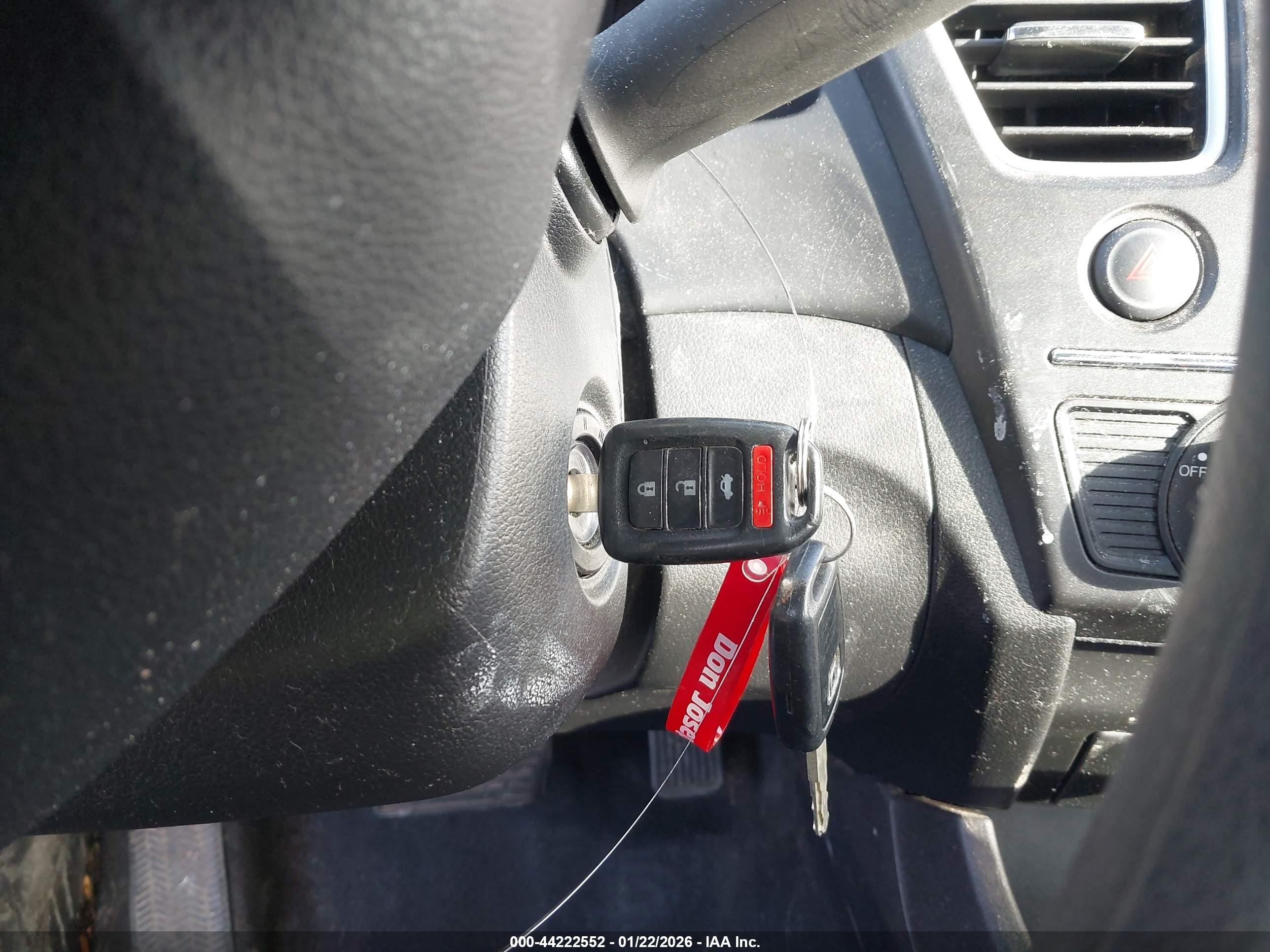 HONDA CIVIC image 11