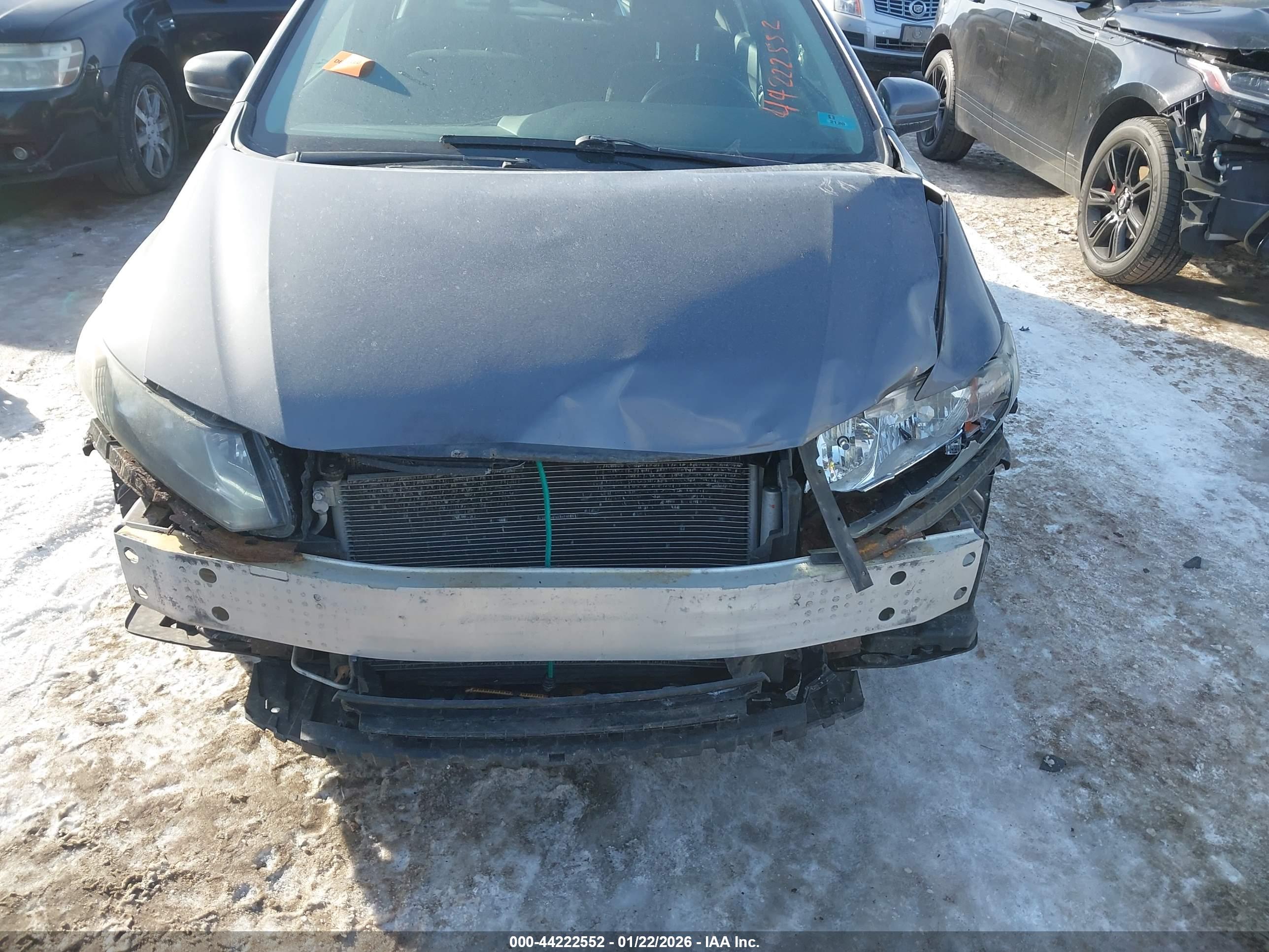 HONDA CIVIC image 6