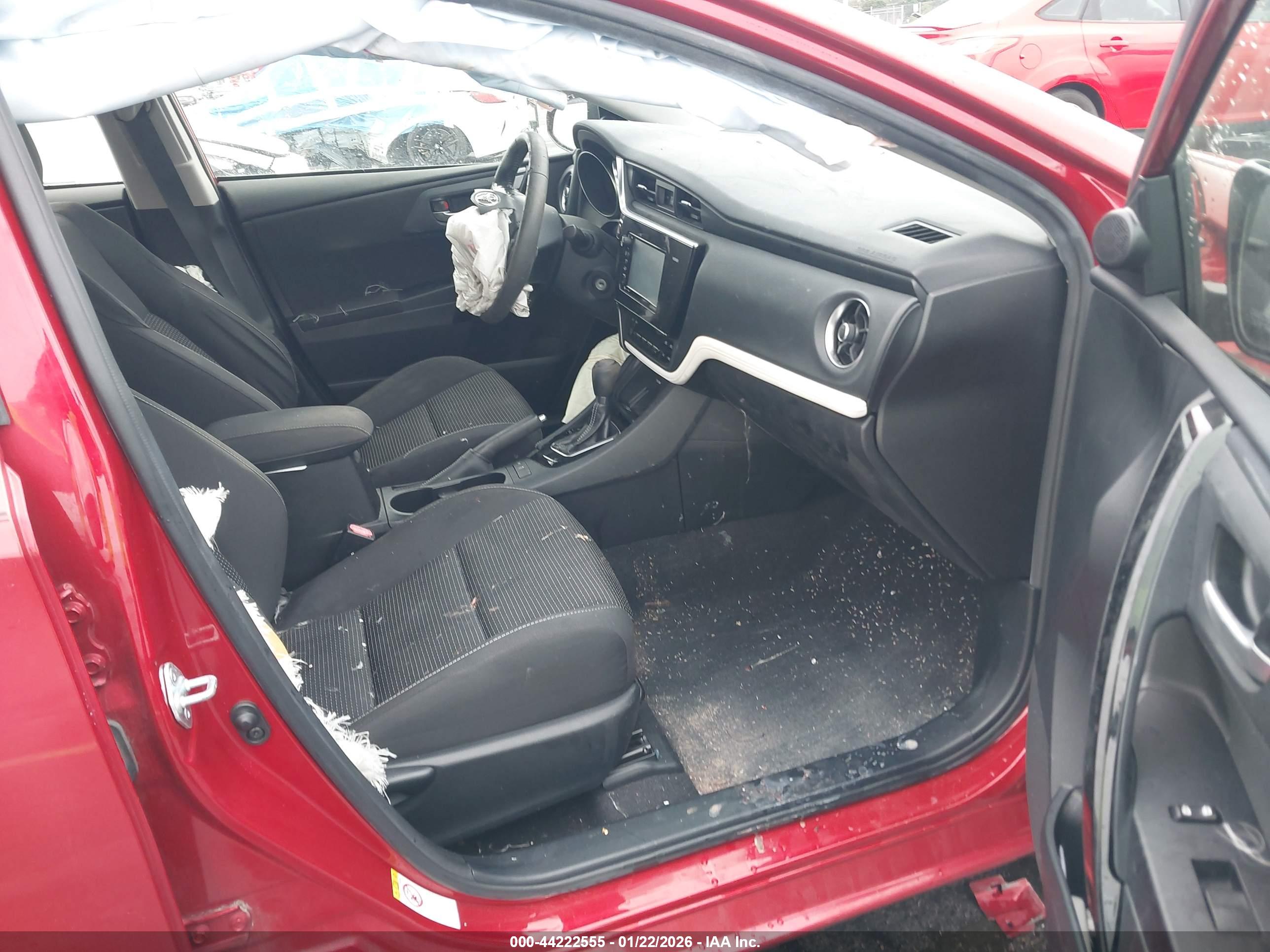 TOYOTA COROLLA image 5