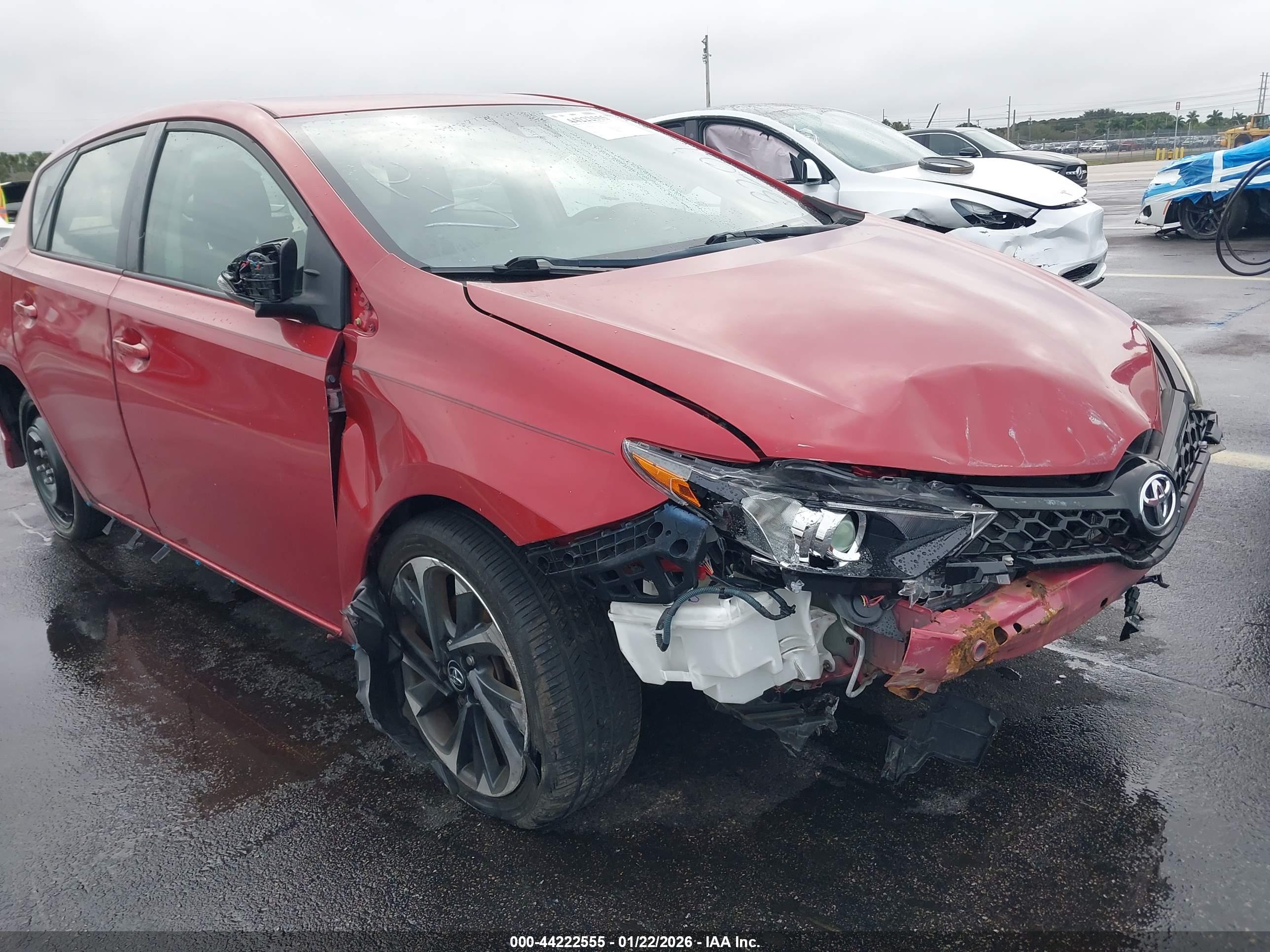 TOYOTA COROLLA image 6