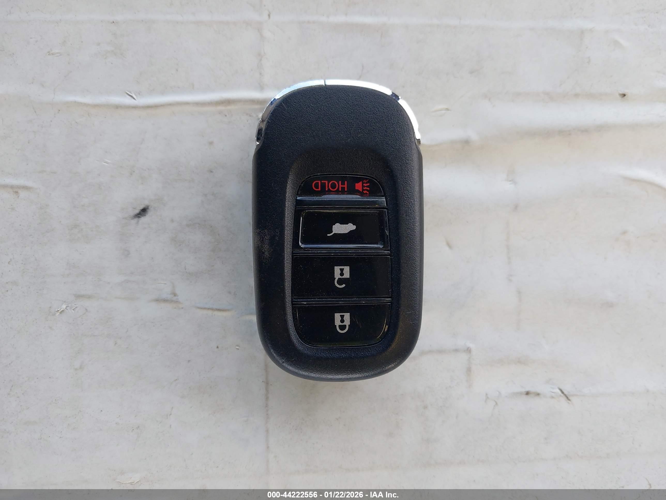 HONDA HR-V image 11