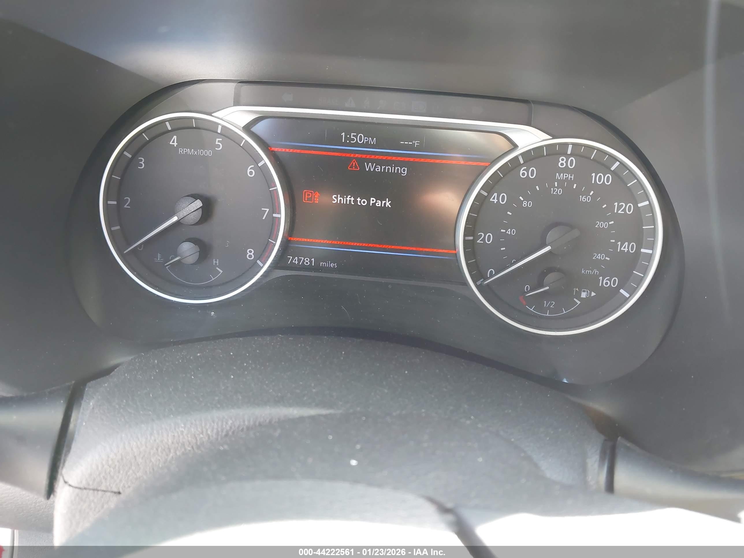 NISSAN SENTRA image 7