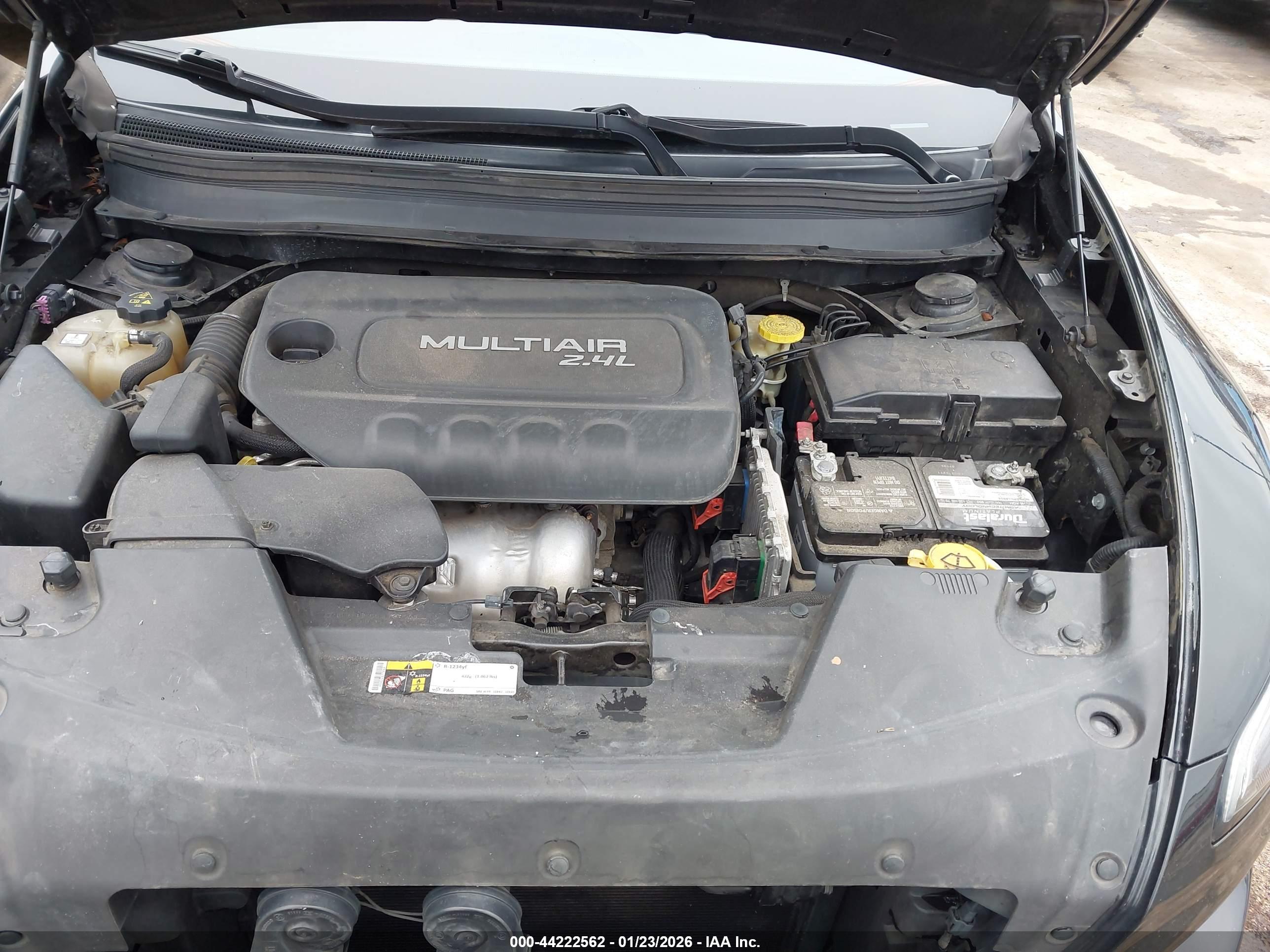 JEEP CHEROKEE image 10