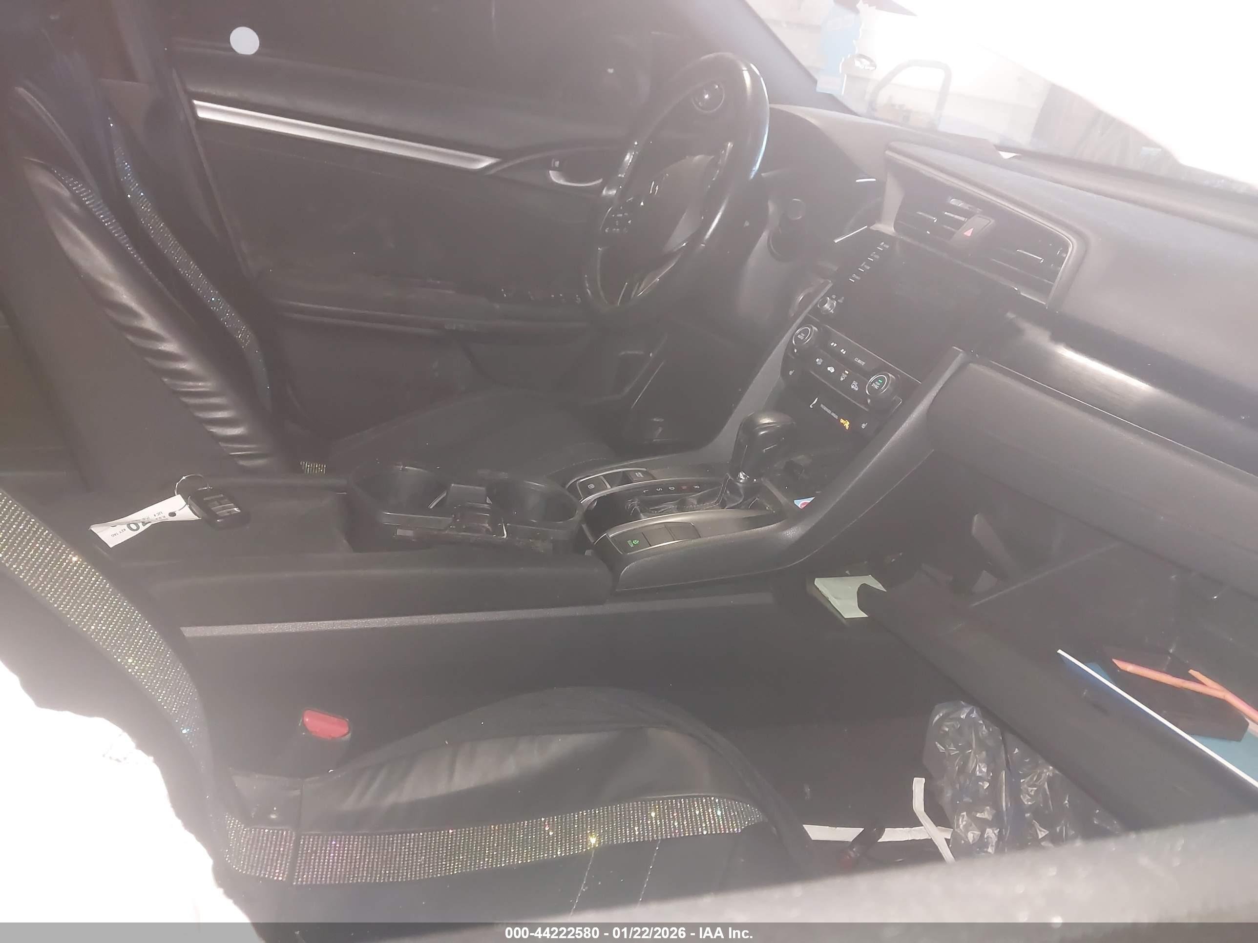 HONDA CIVIC image 5
