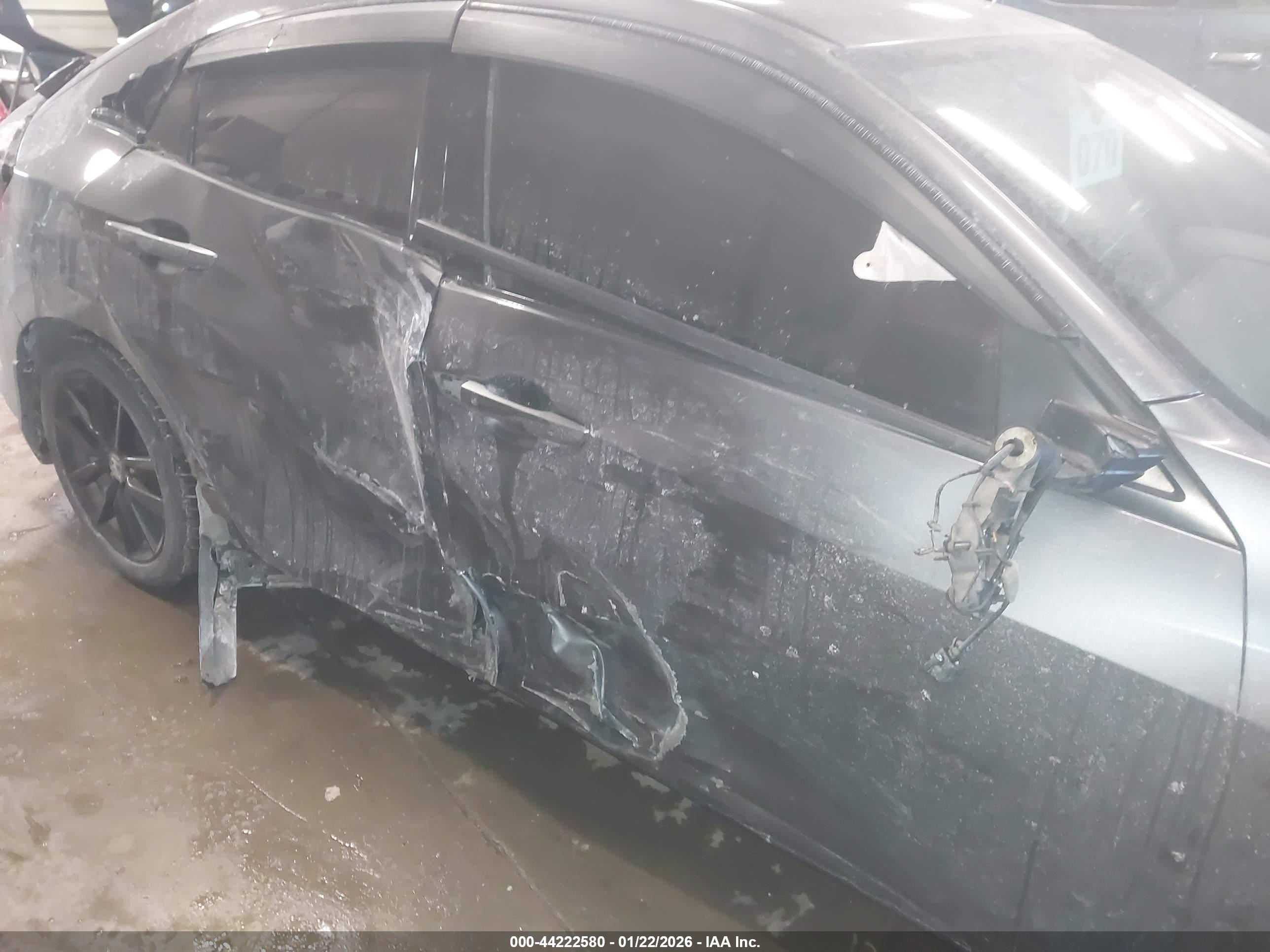 HONDA CIVIC image 6