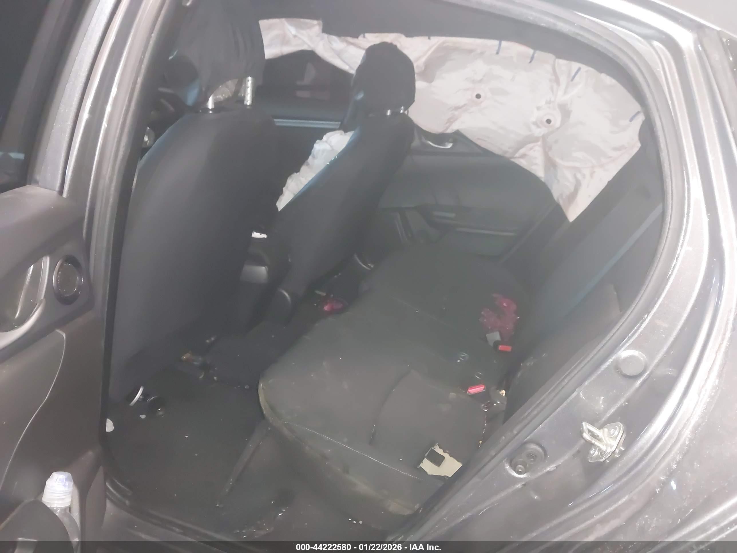 HONDA CIVIC image 8