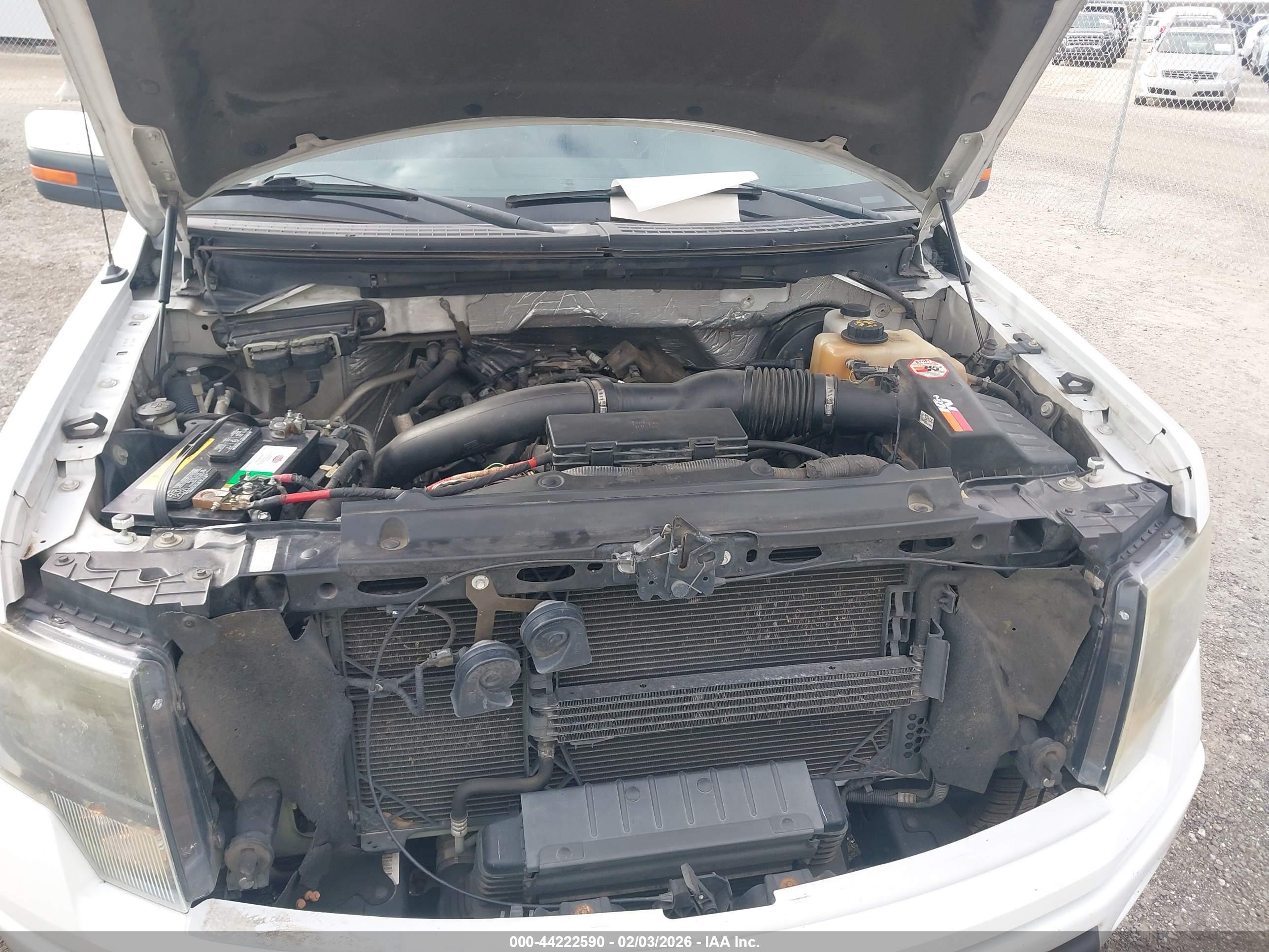 FORD F-150 image 10