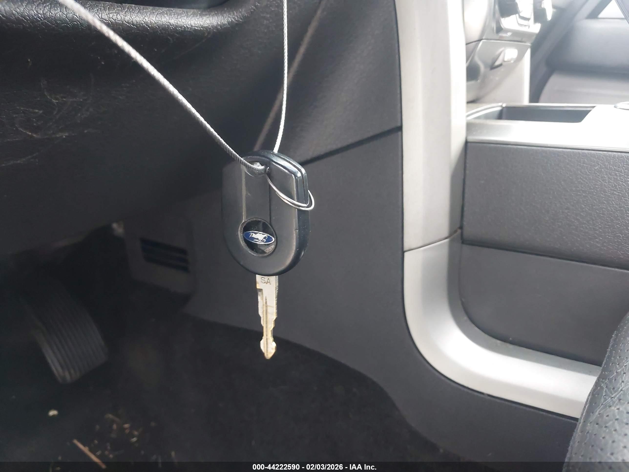 FORD F-150 image 11