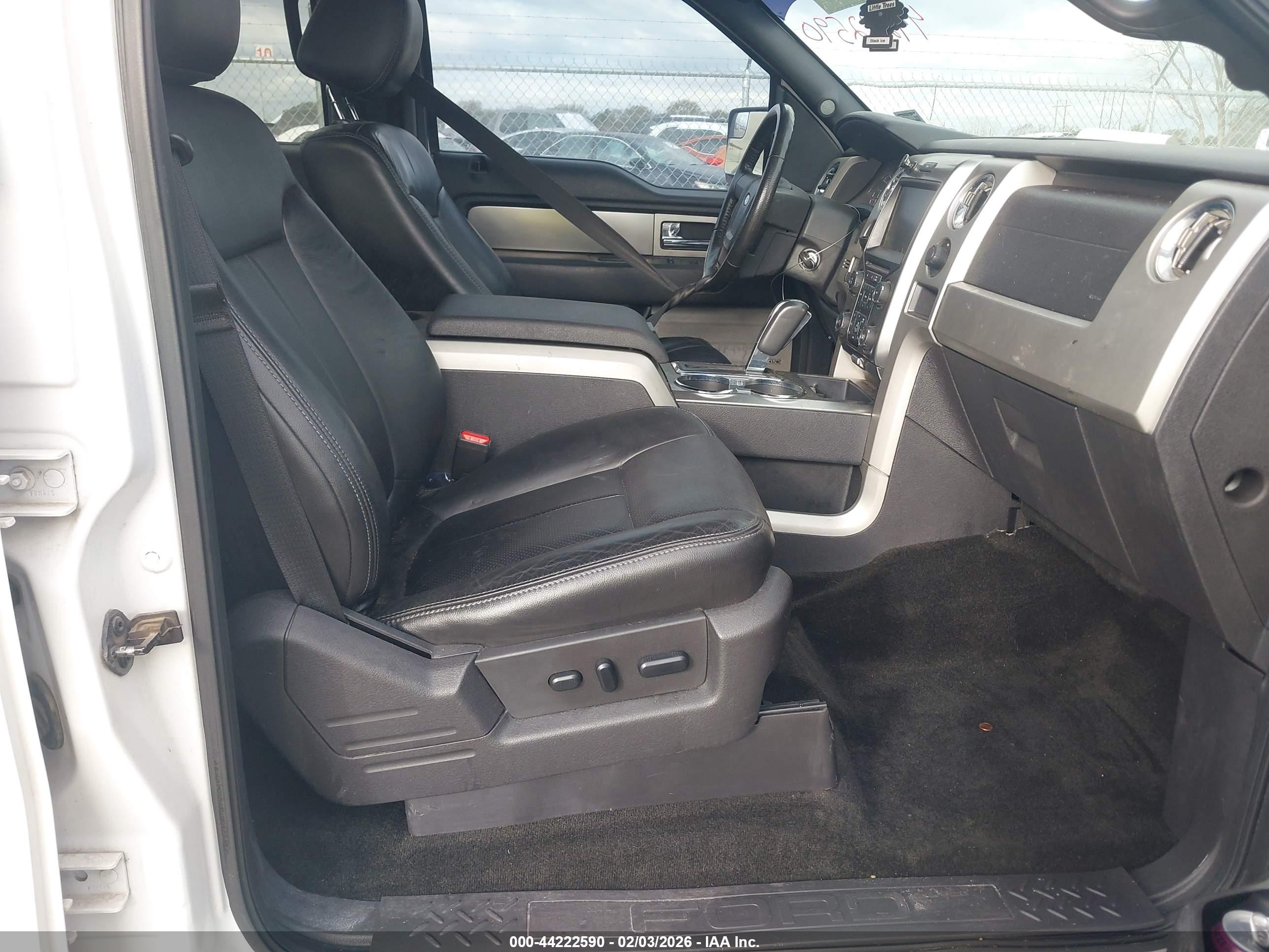 FORD F-150 image 5