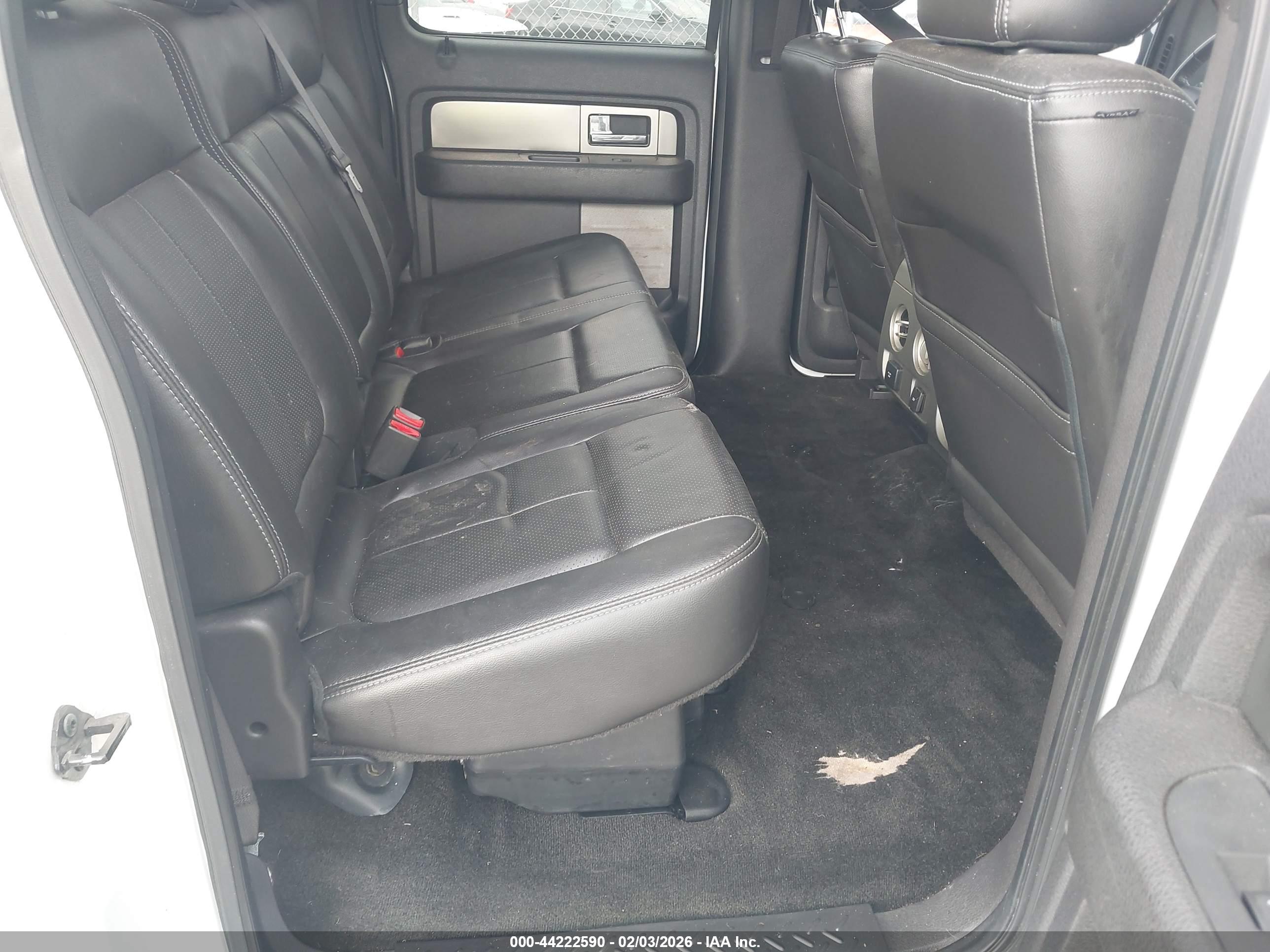 FORD F-150 image 8