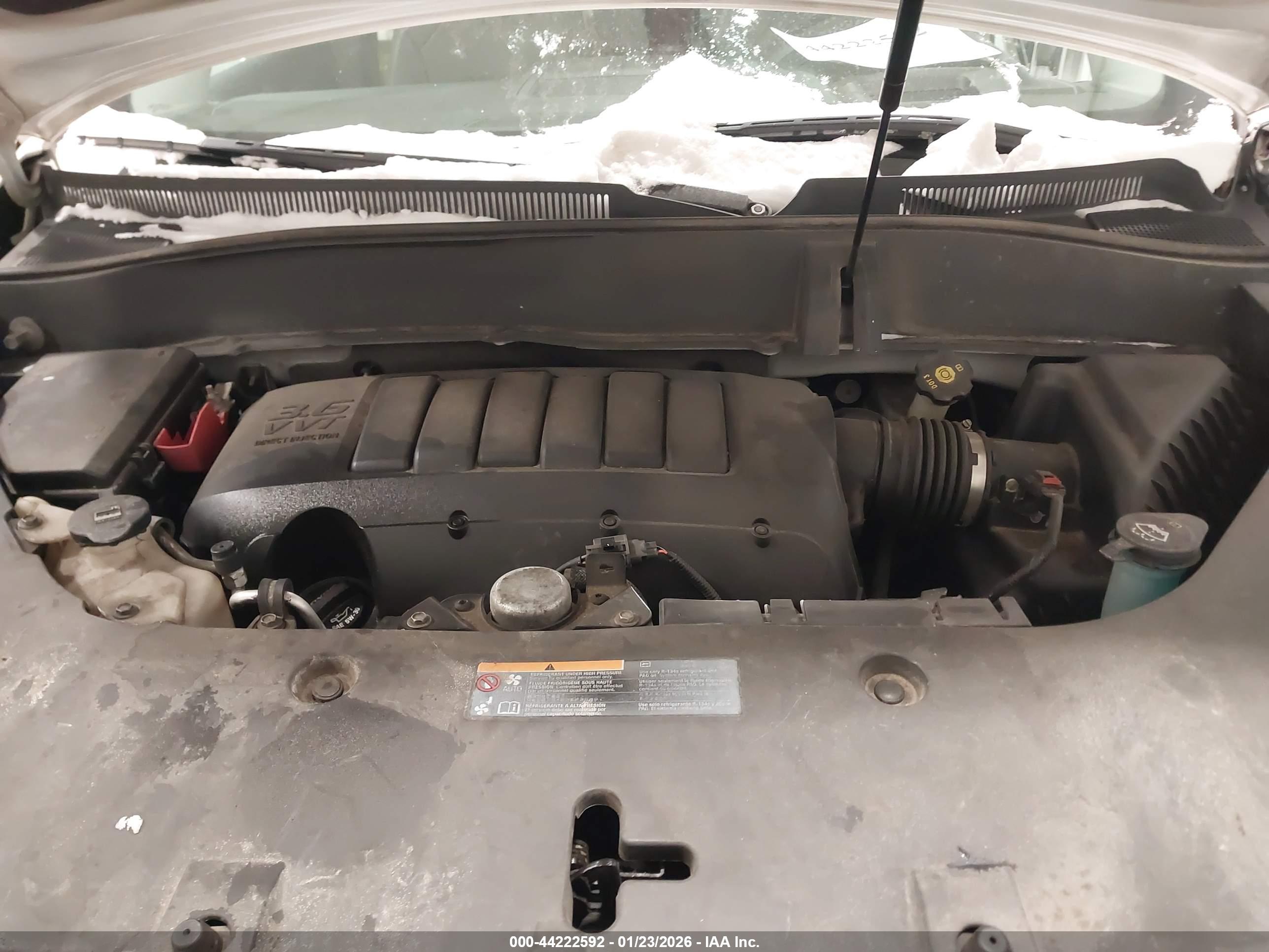 GMC ACADIA image 10