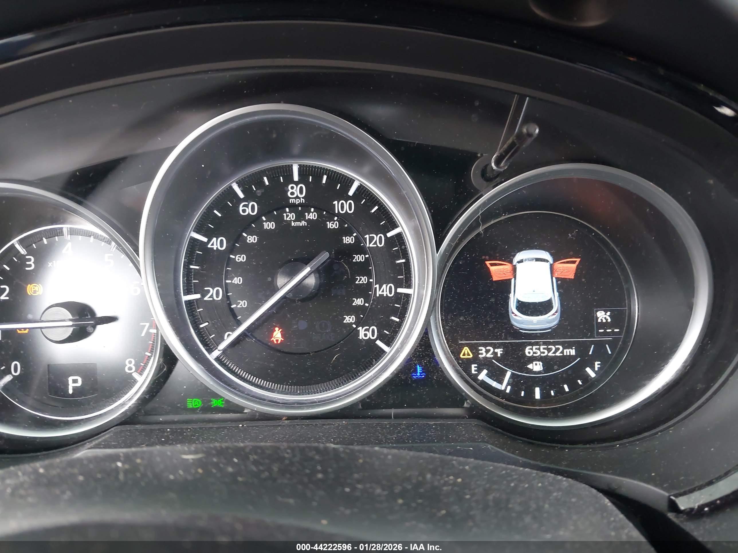 MAZDA CX-9 image 7