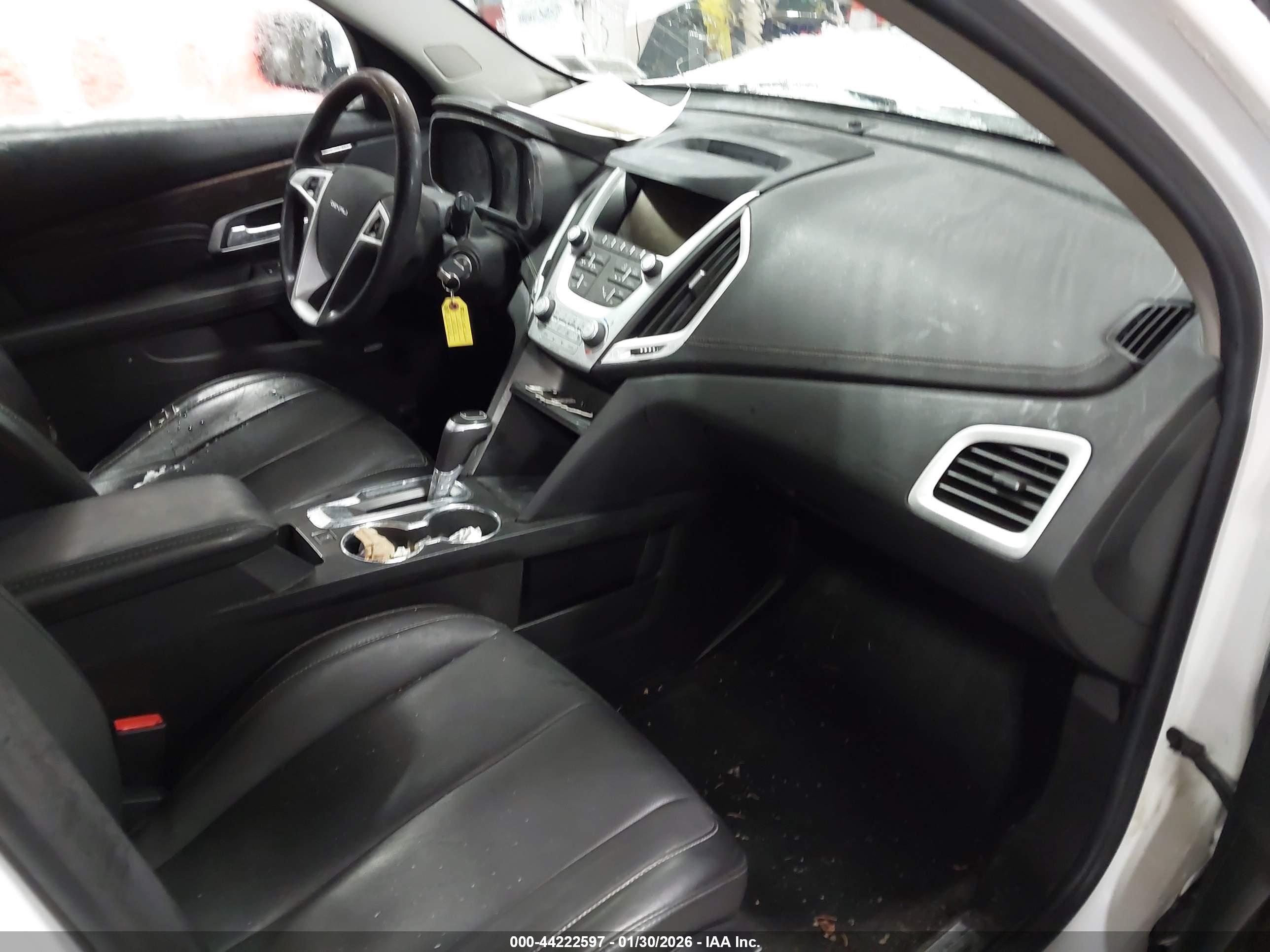 GMC TERRAIN image 5