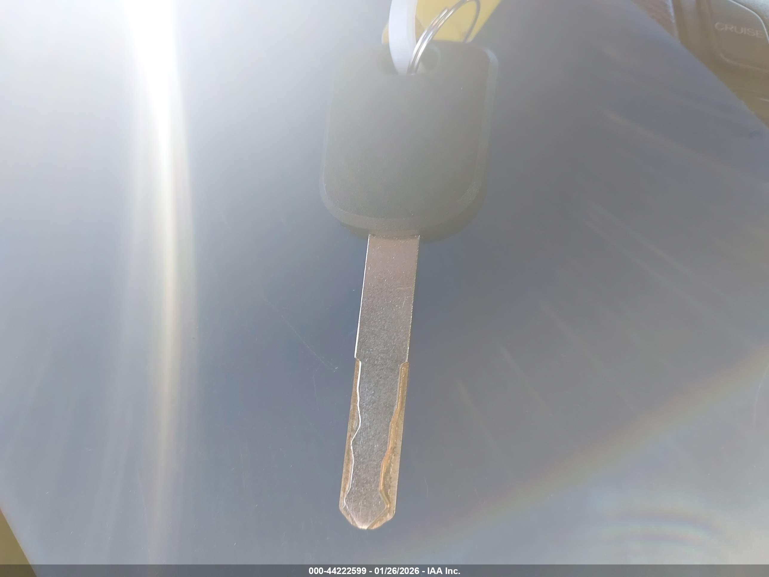 HONDA ACCORD image 11