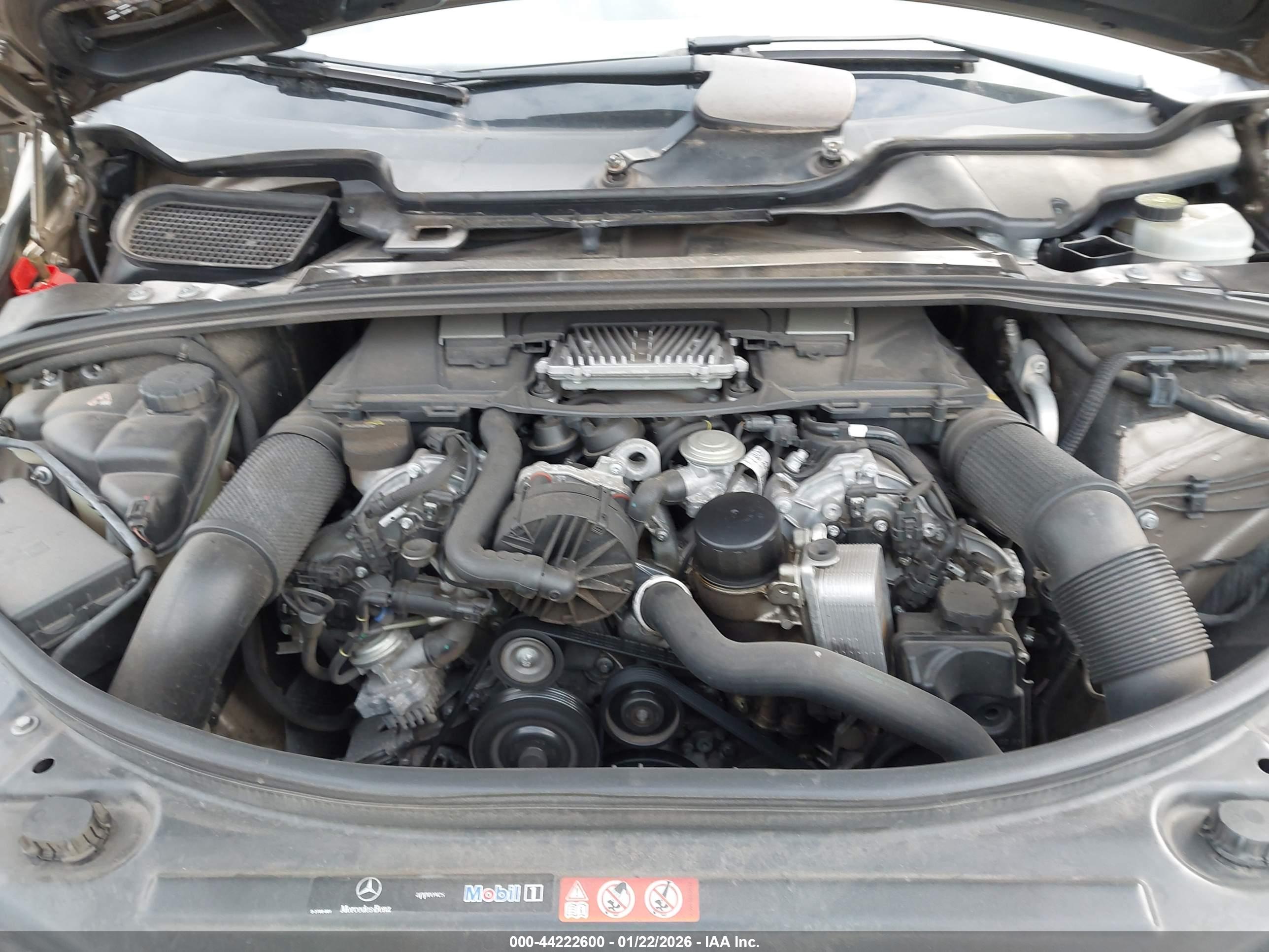 MERCEDES-BENZ R image 10