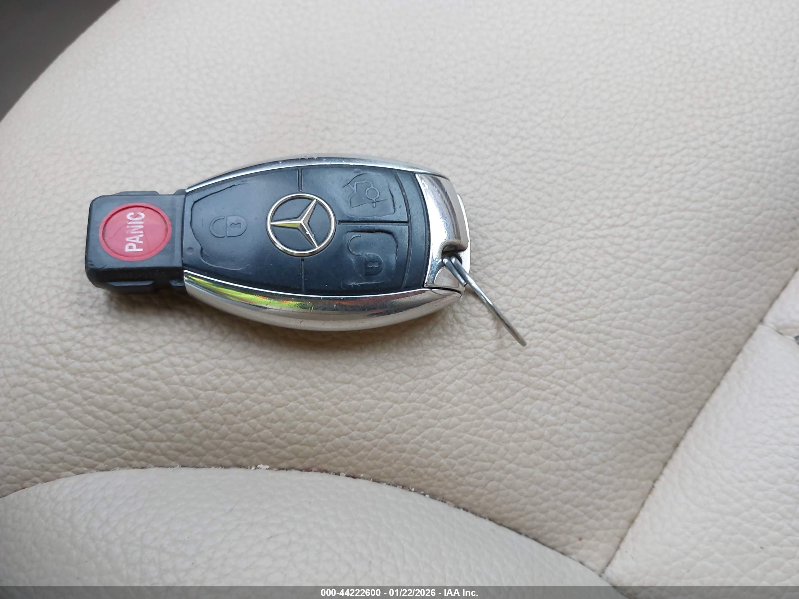 MERCEDES-BENZ R image 11