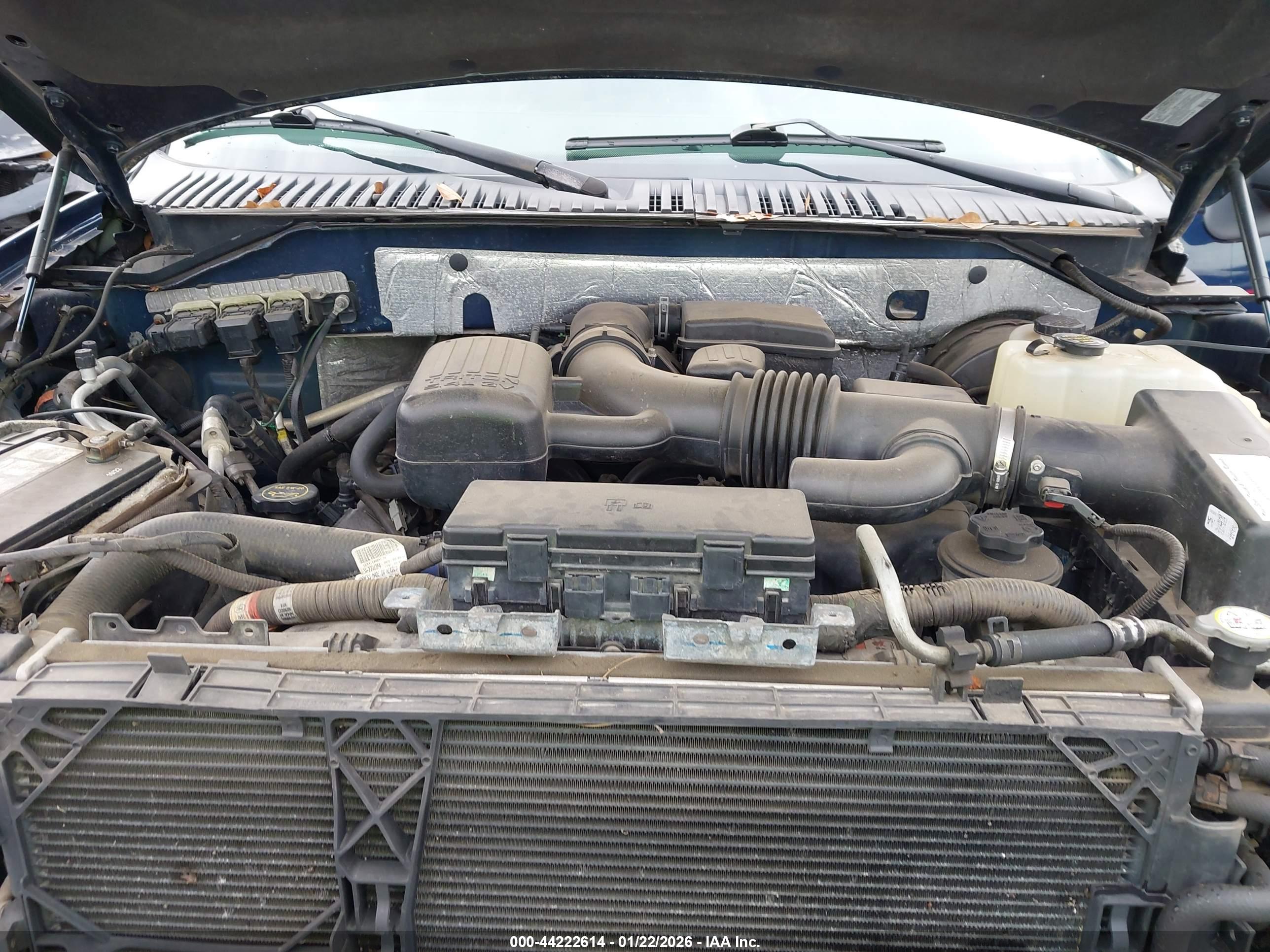 FORD EXPEDITION image 10
