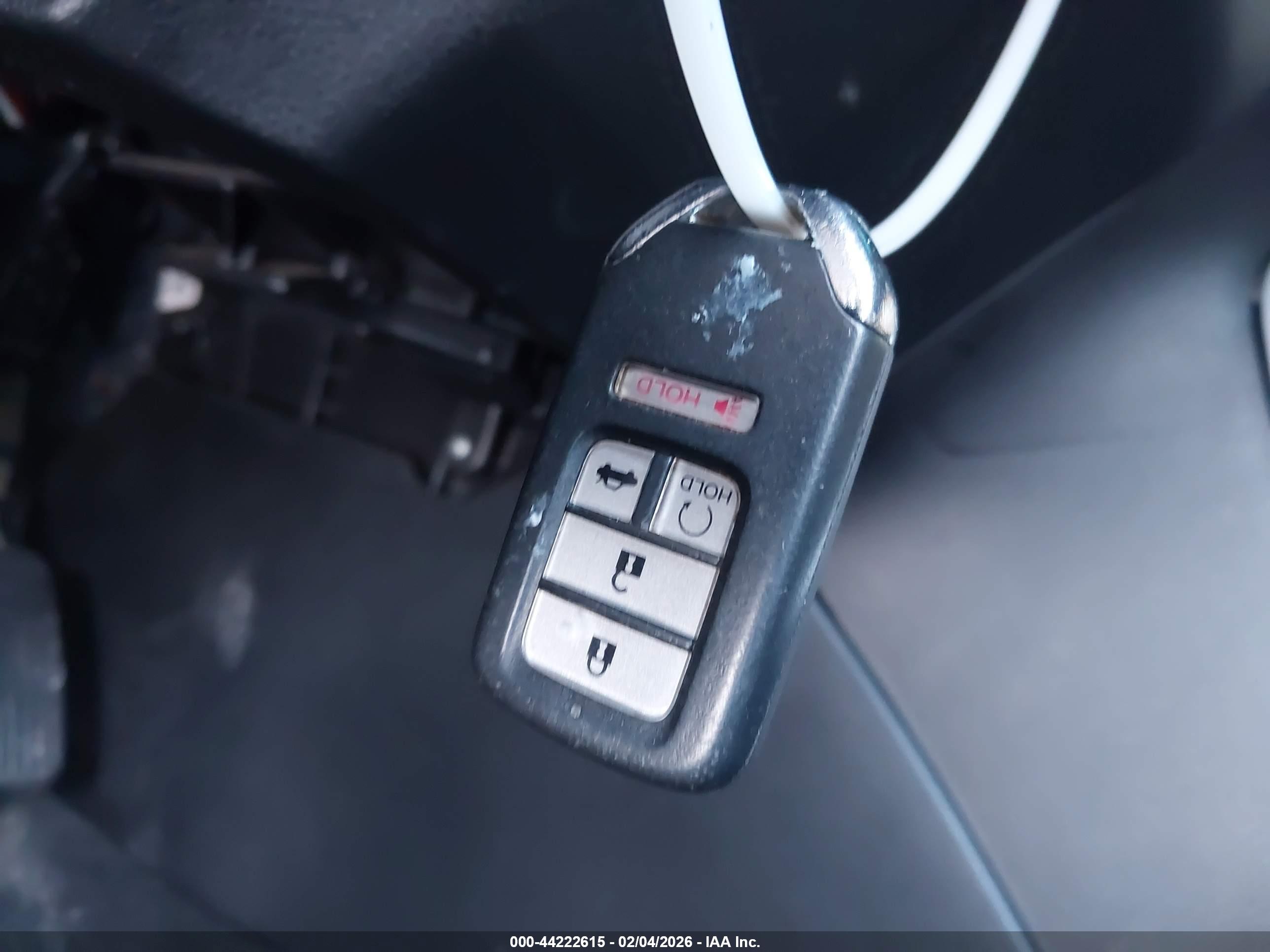 HONDA ACCORD image 11