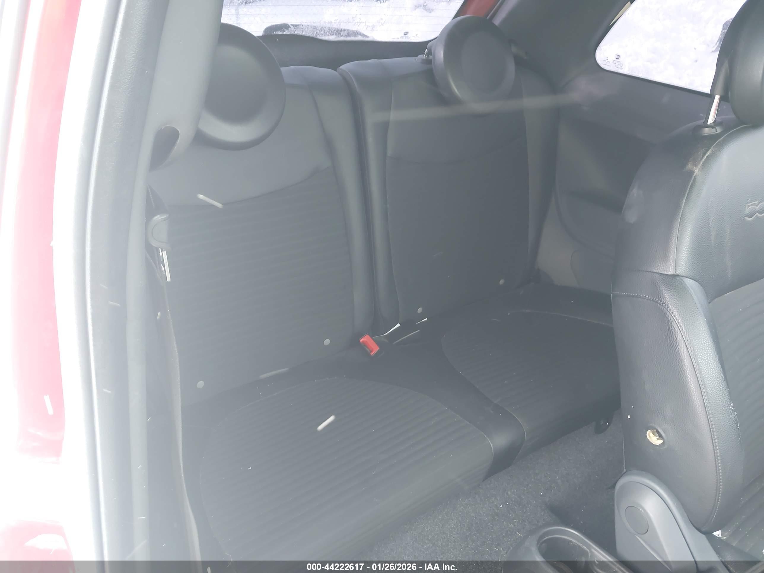 FIAT 500 image 8
