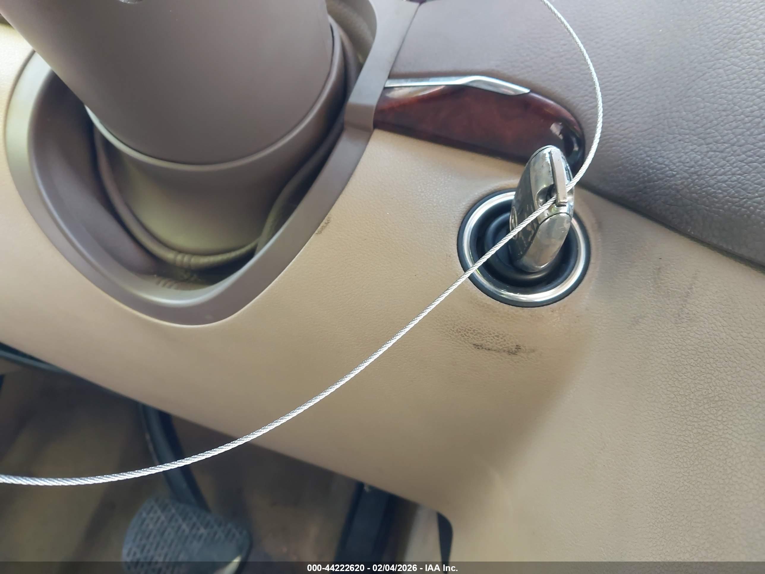 MERCEDES-BENZ GL image 11