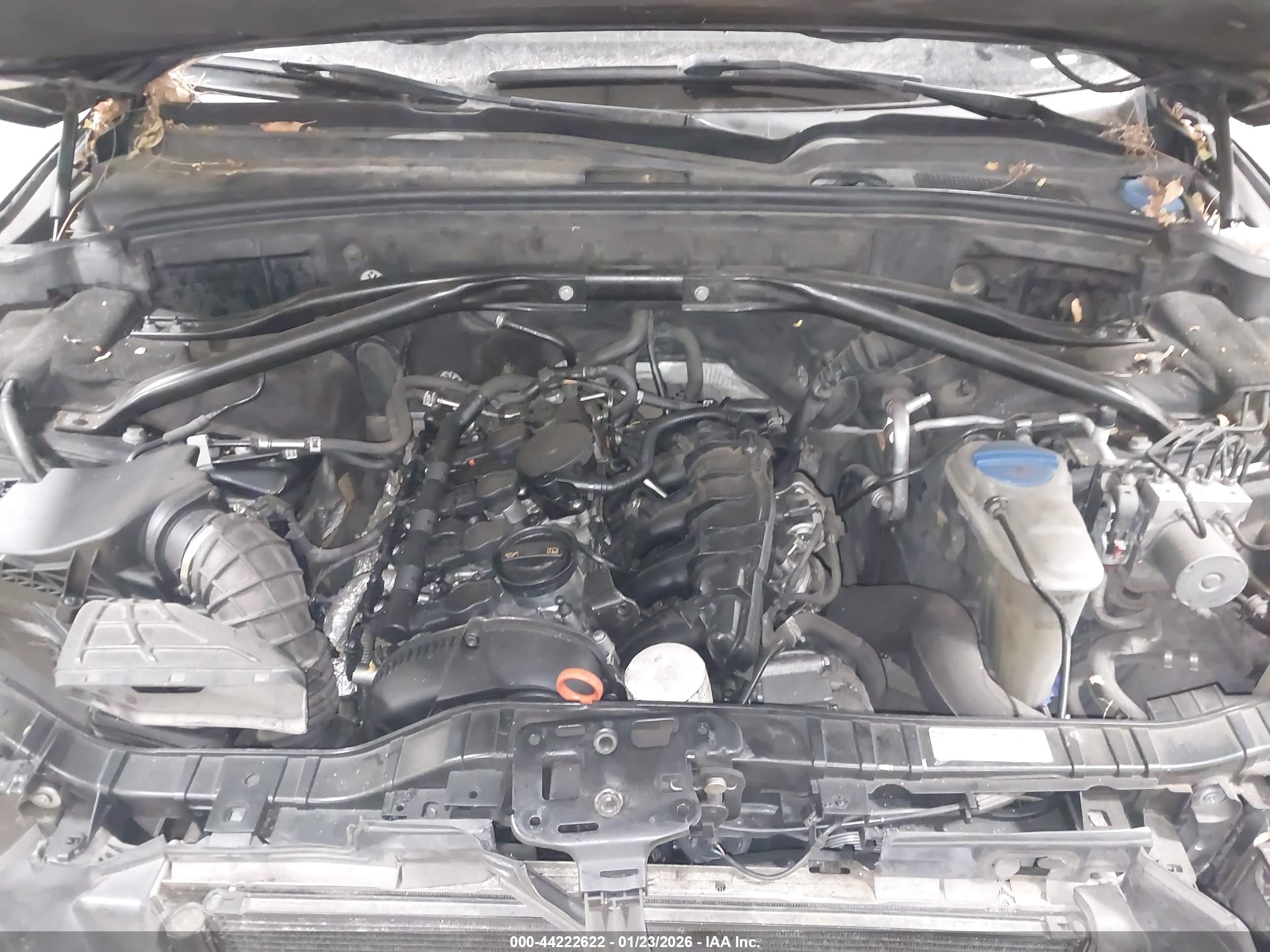 AUDI Q5 image 10